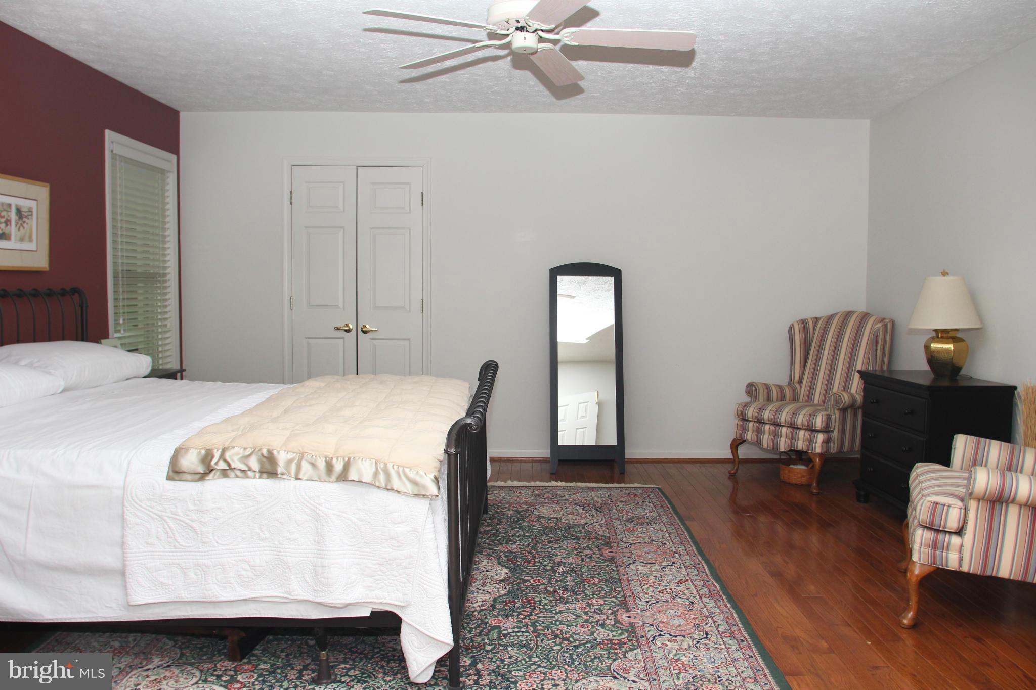 502 East Wheel Road Bel Air, MD 21015 - Photo 11 of 30 Bedroom (Master)