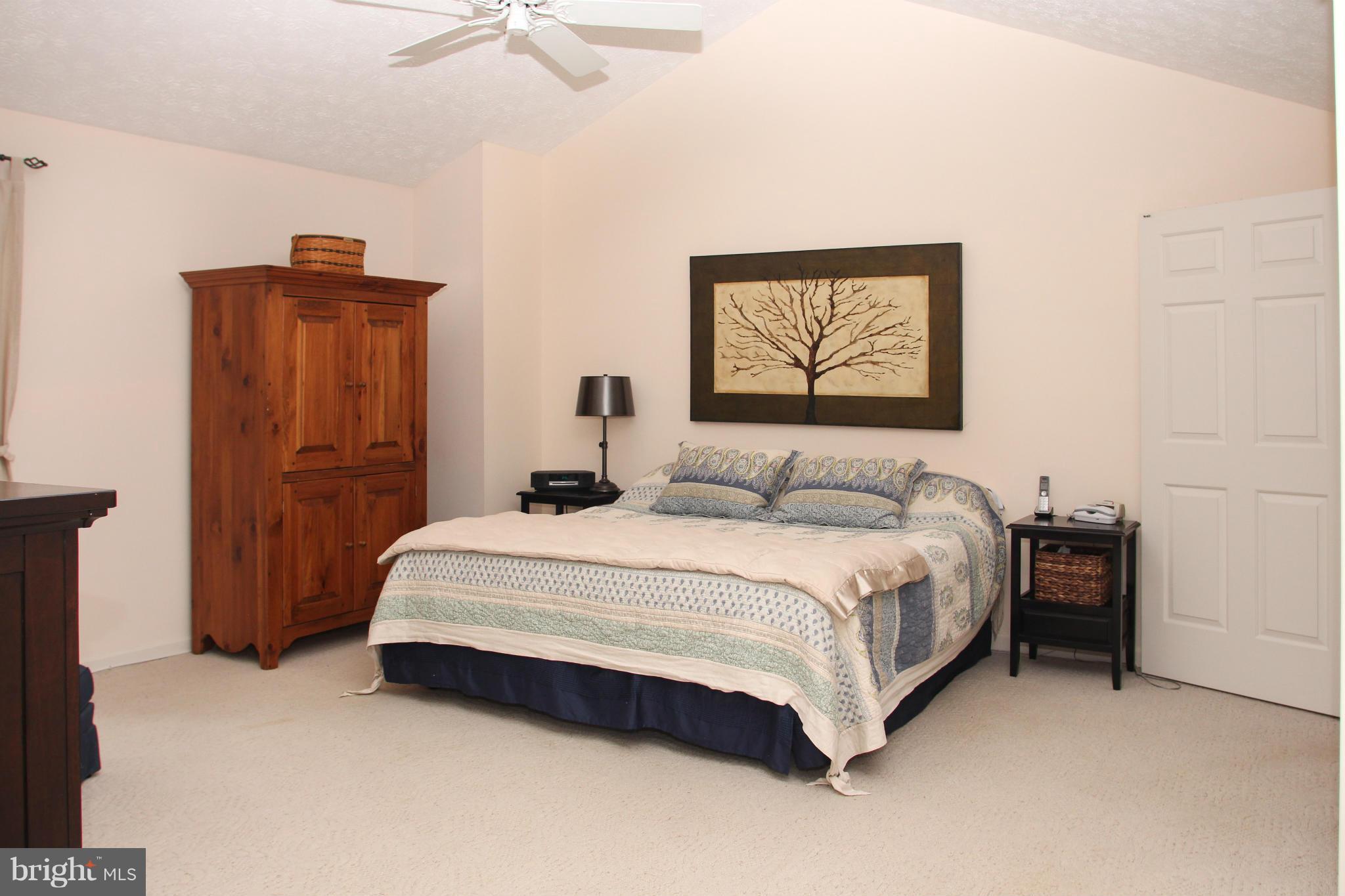 502 East Wheel Road Bel Air, MD 21015 - Photo 14 of 30 Bedroom #2