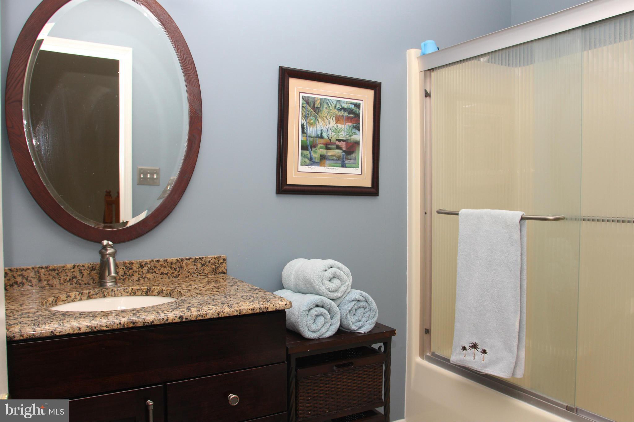 502 East Wheel Road Bel Air, MD 21015 - Photo 15 of 30 Full bathroom #2