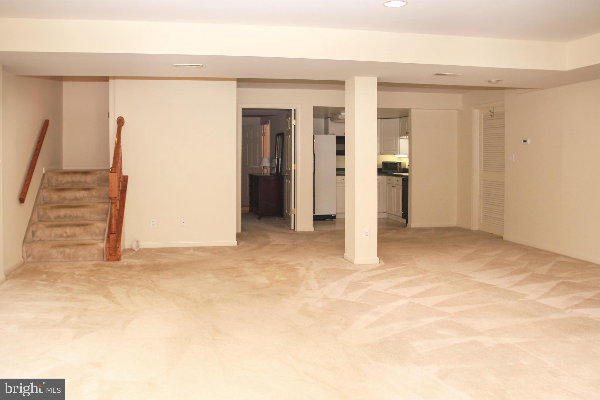 502 East Wheel Road Bel Air, MD 21015 - Photo 20 of 30 Rec room in finished lower level