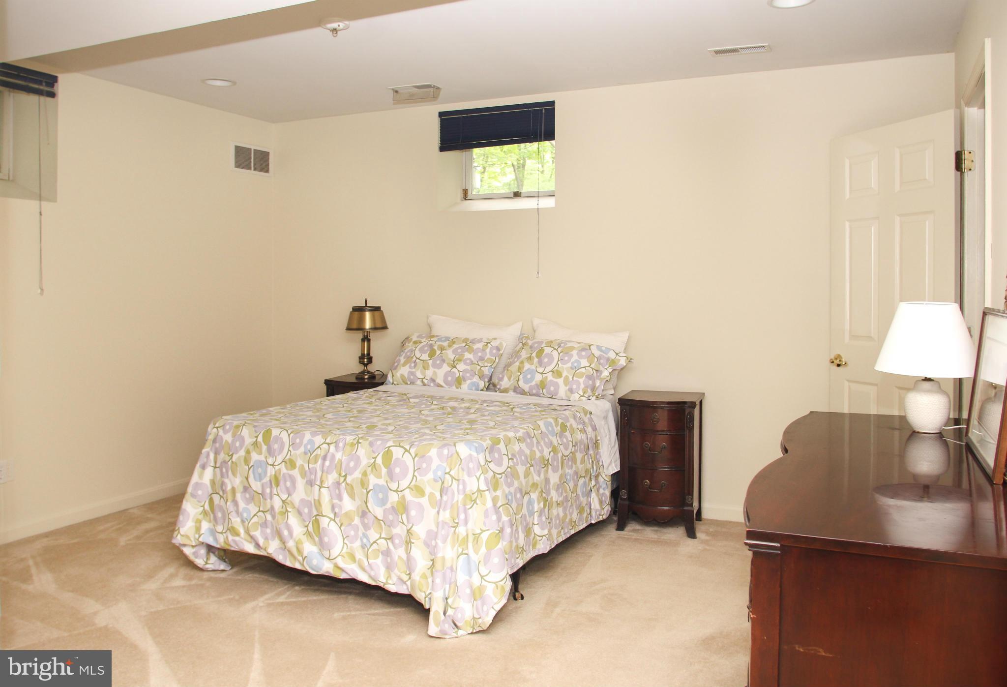 502 East Wheel Road Bel Air, MD 21015 - Photo 23 of 30 Bedroom #4