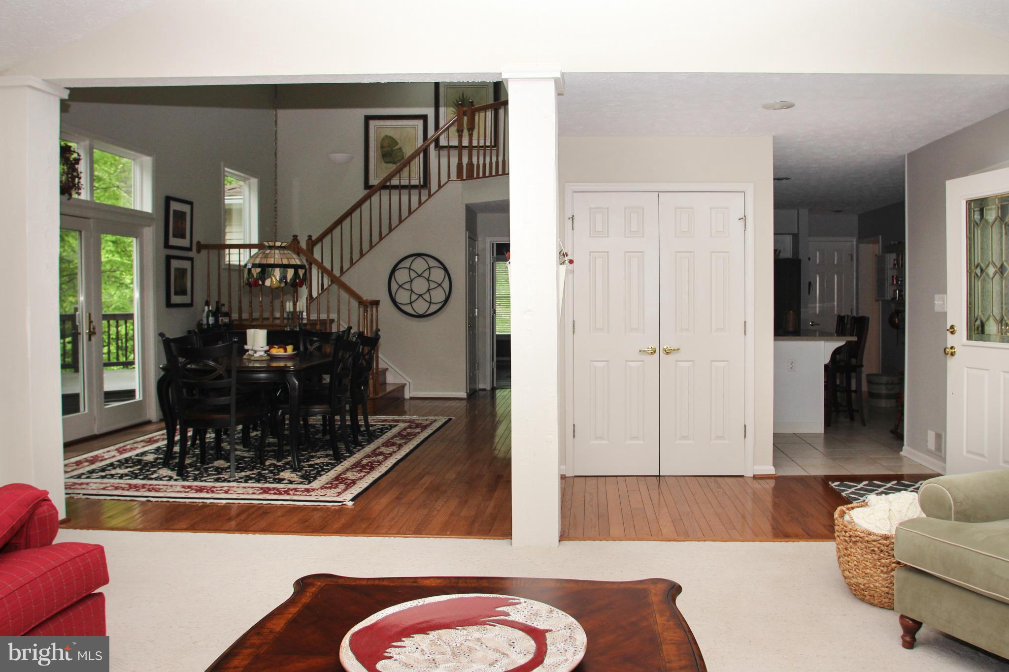 502 East Wheel Road Bel Air, MD 21015 - Photo 5 of 30 Living Room