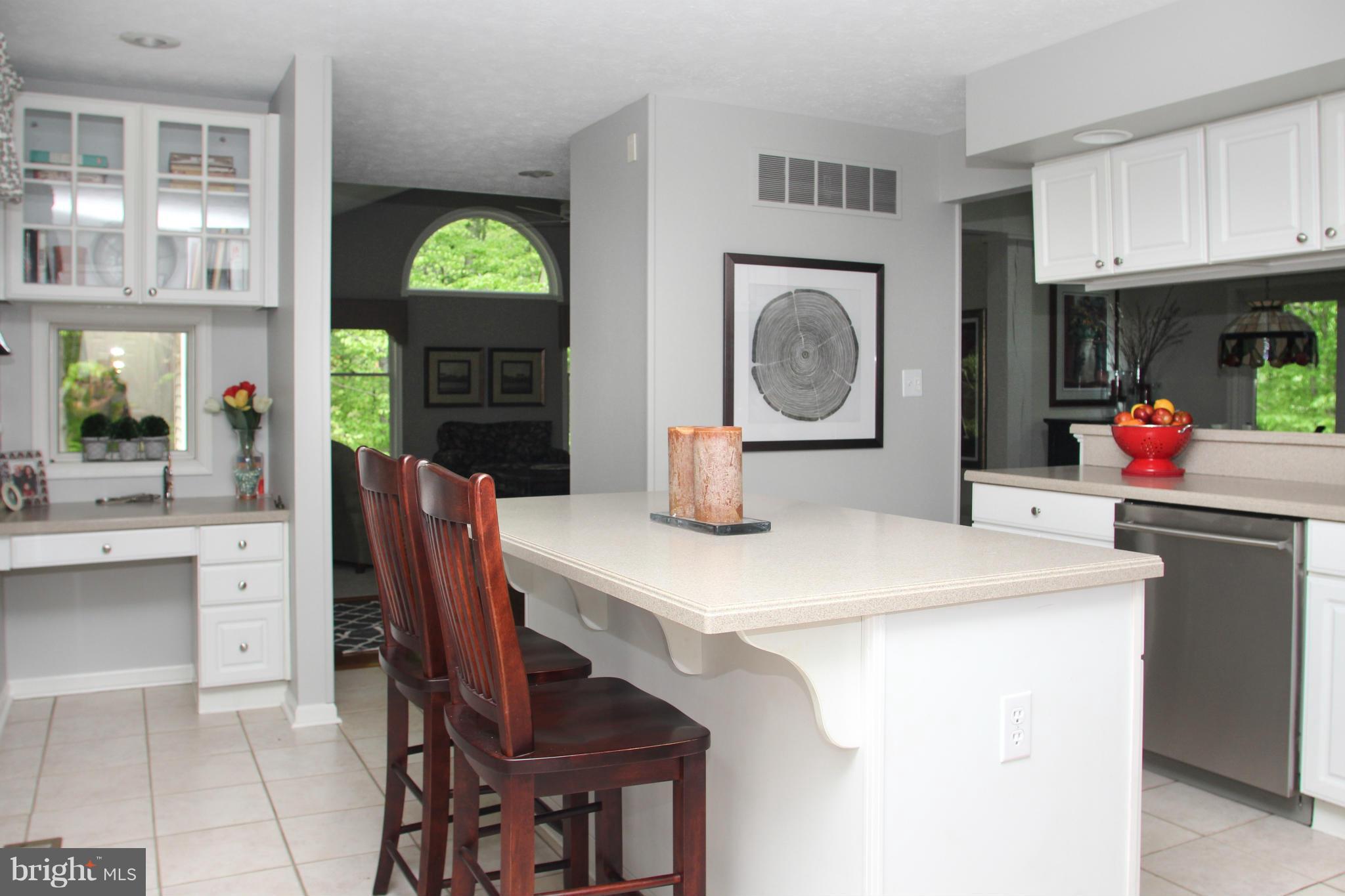502 East Wheel Road Bel Air, MD 21015 - Photo 7 of 30 Kitchen