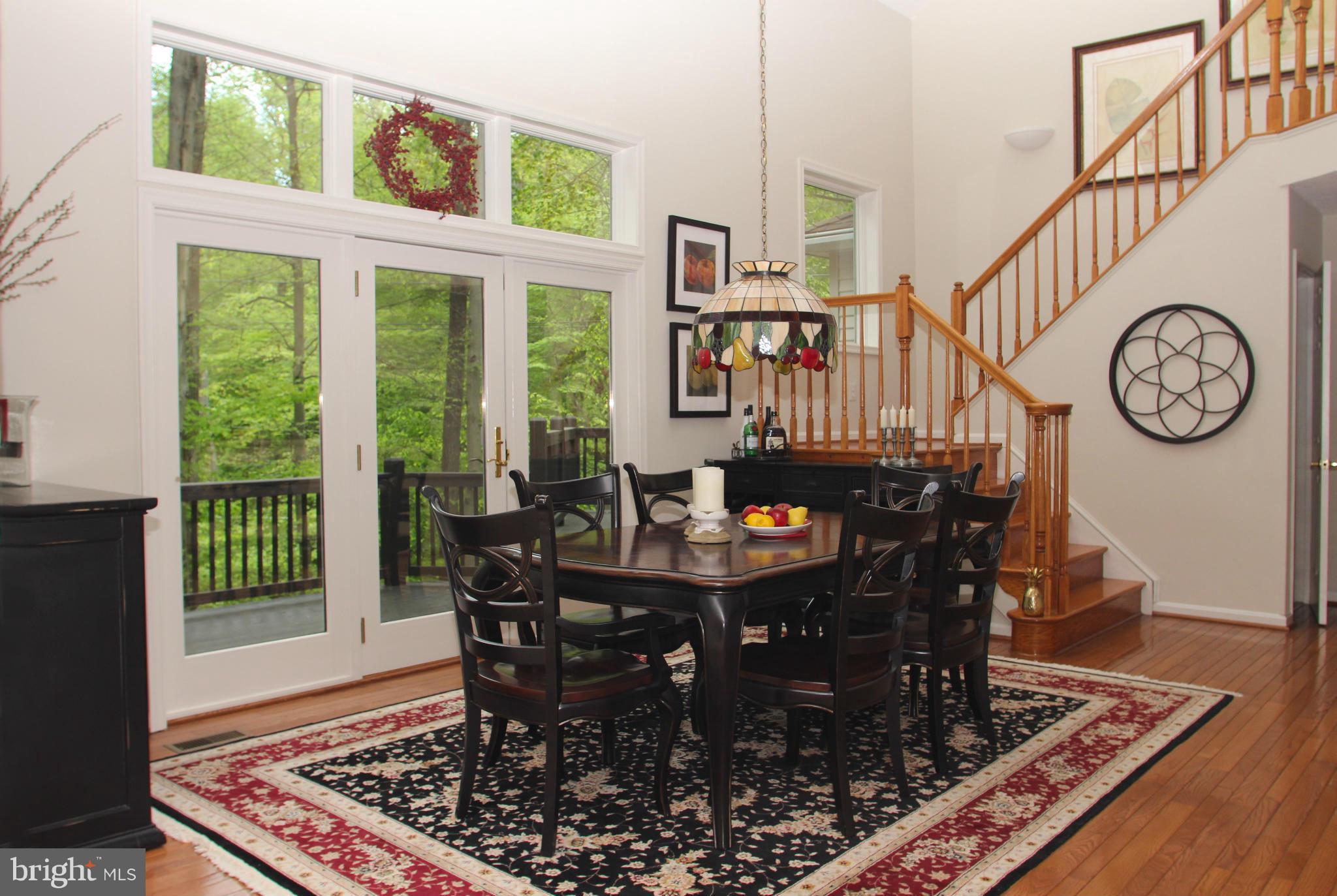 502 East Wheel Road Bel Air, MD 21015 - Photo 9 of 30 Dining Room