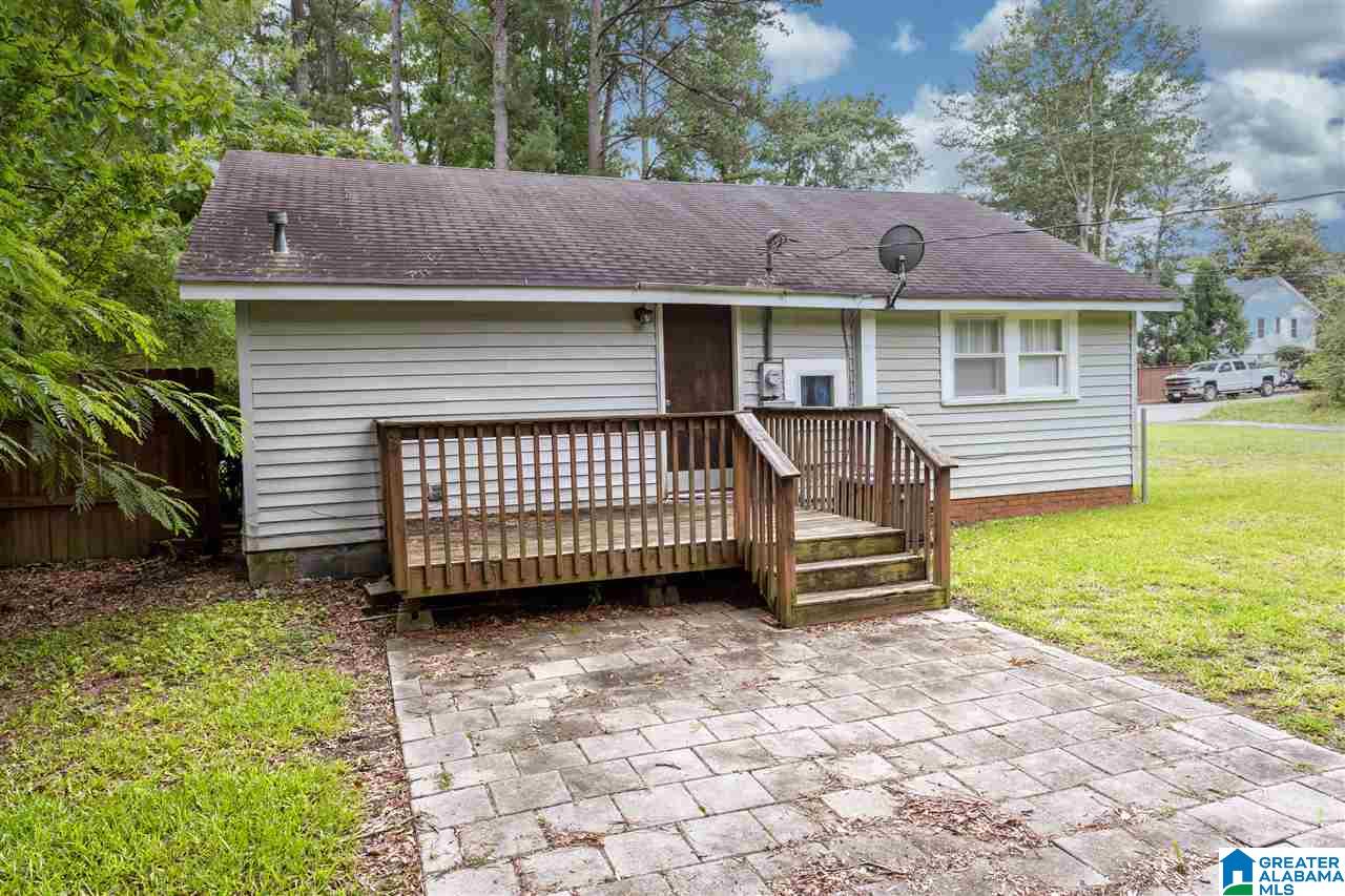 3 West Bay Street Sylacauga, AL 35150 - Photo 20 of 23