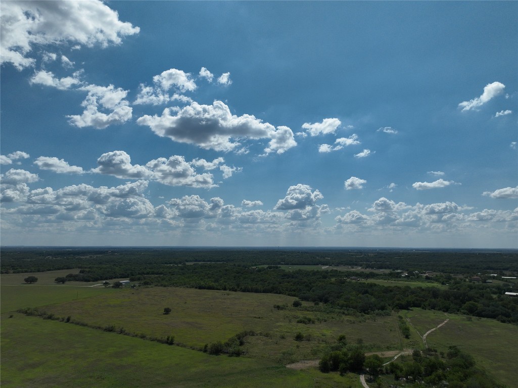 Tbd Lot 4 Brushy Branch Road Lockhart, TX 78644 - Photo 10 of 10 a view of a big yard with lots of green space