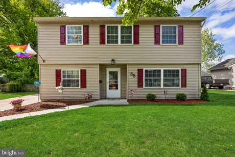 $450,000 | 65 Baker Boulevard, Marlton, NJ 08053