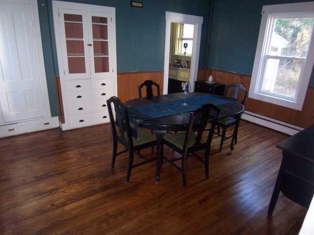 56 Weld Road Wilton, ME 04294 - Photo 3 of 26 Dining Room.