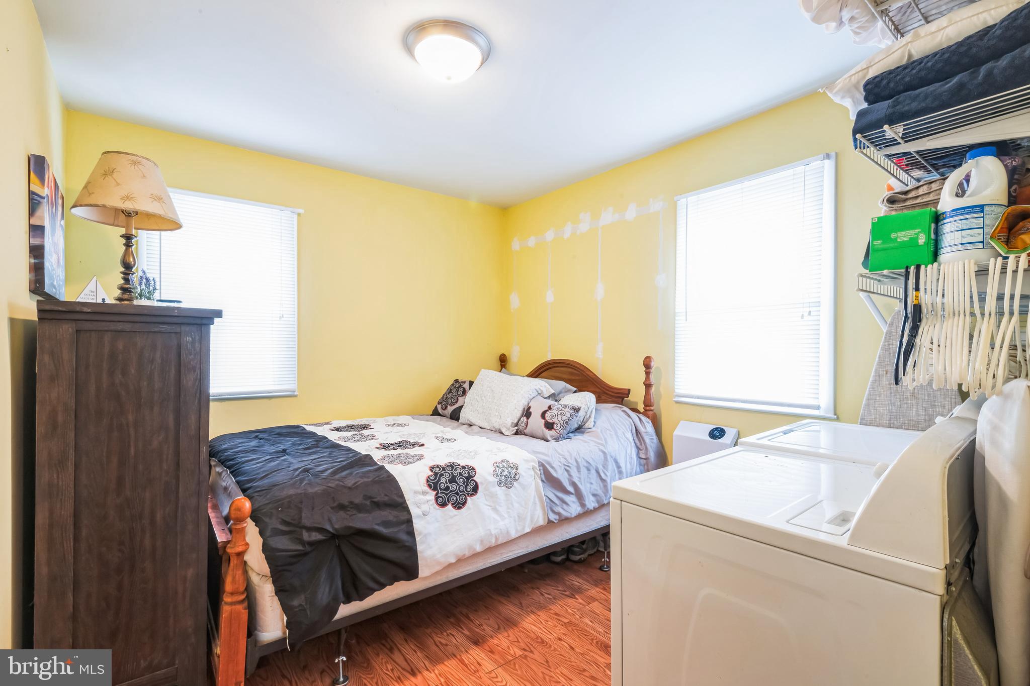 13 Paula Lane Villas, NJ 08251 - Photo 14 of 30 a bedroom with a bed and a dresser