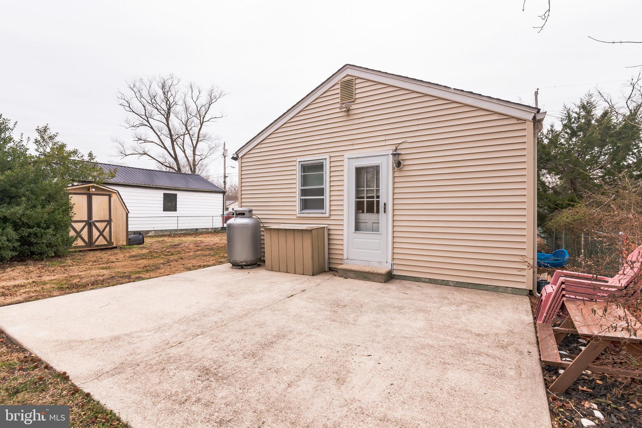 13 Paula Lane Villas, NJ 08251 - Photo 20 of 30 a view of a house with a patio