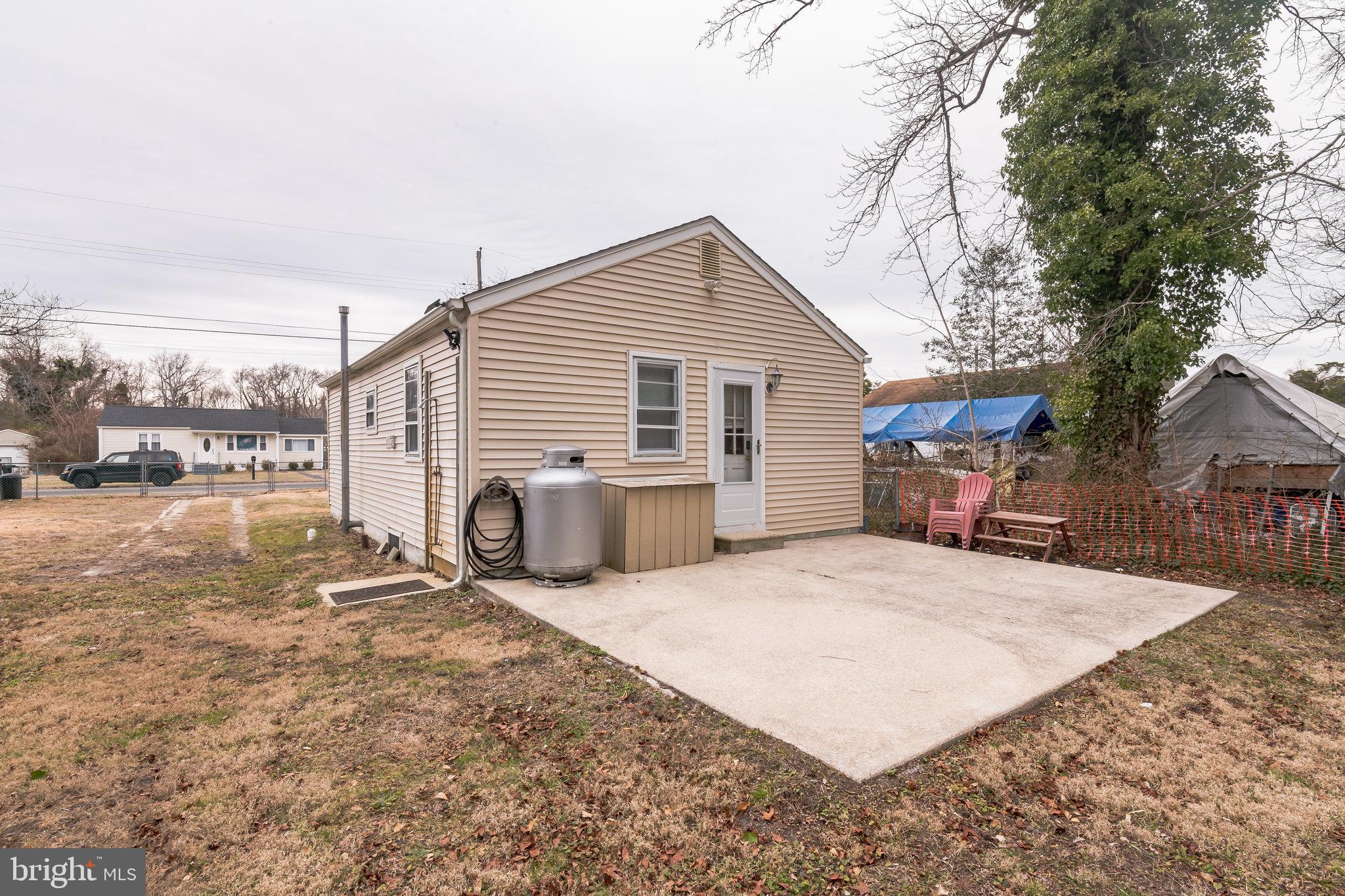 13 Paula Lane Villas, NJ 08251 - Photo 21 of 30 a view of a house with a patio