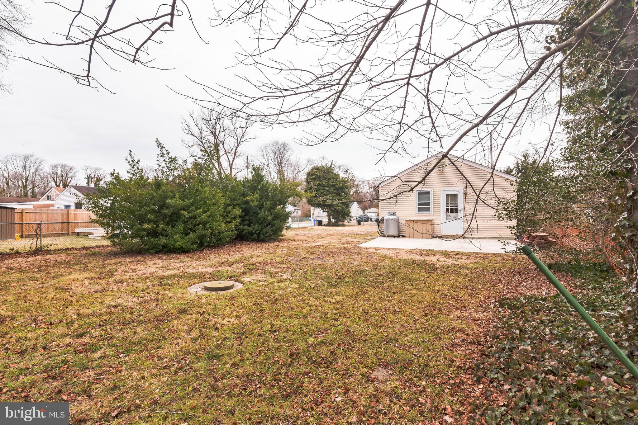 13 Paula Lane Villas, NJ 08251 - Photo 23 of 30 a view of white house with a yard and covered with snow