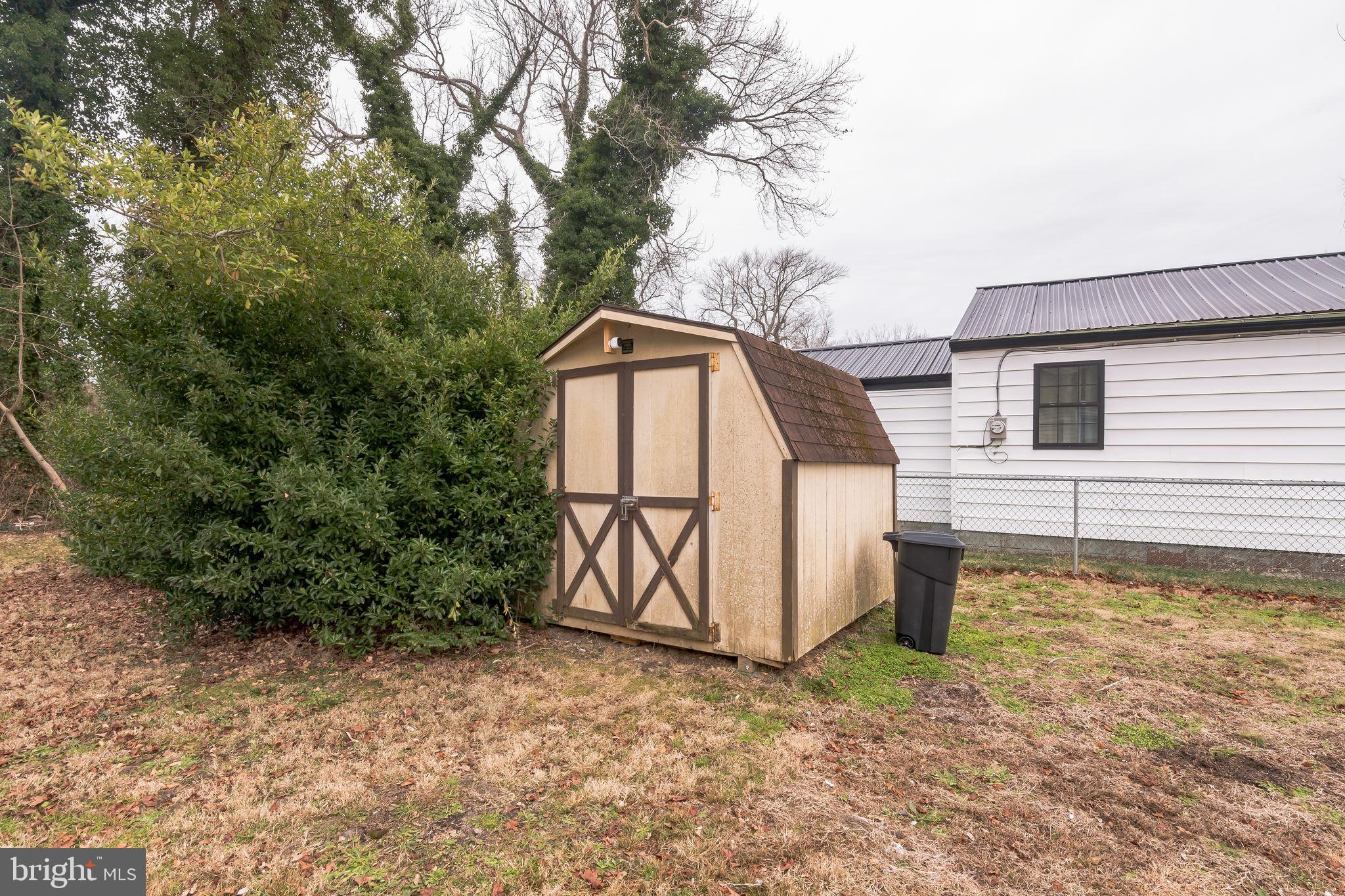13 Paula Lane Villas, NJ 08251 - Photo 24 of 30 a backyard of a house with lots of green space