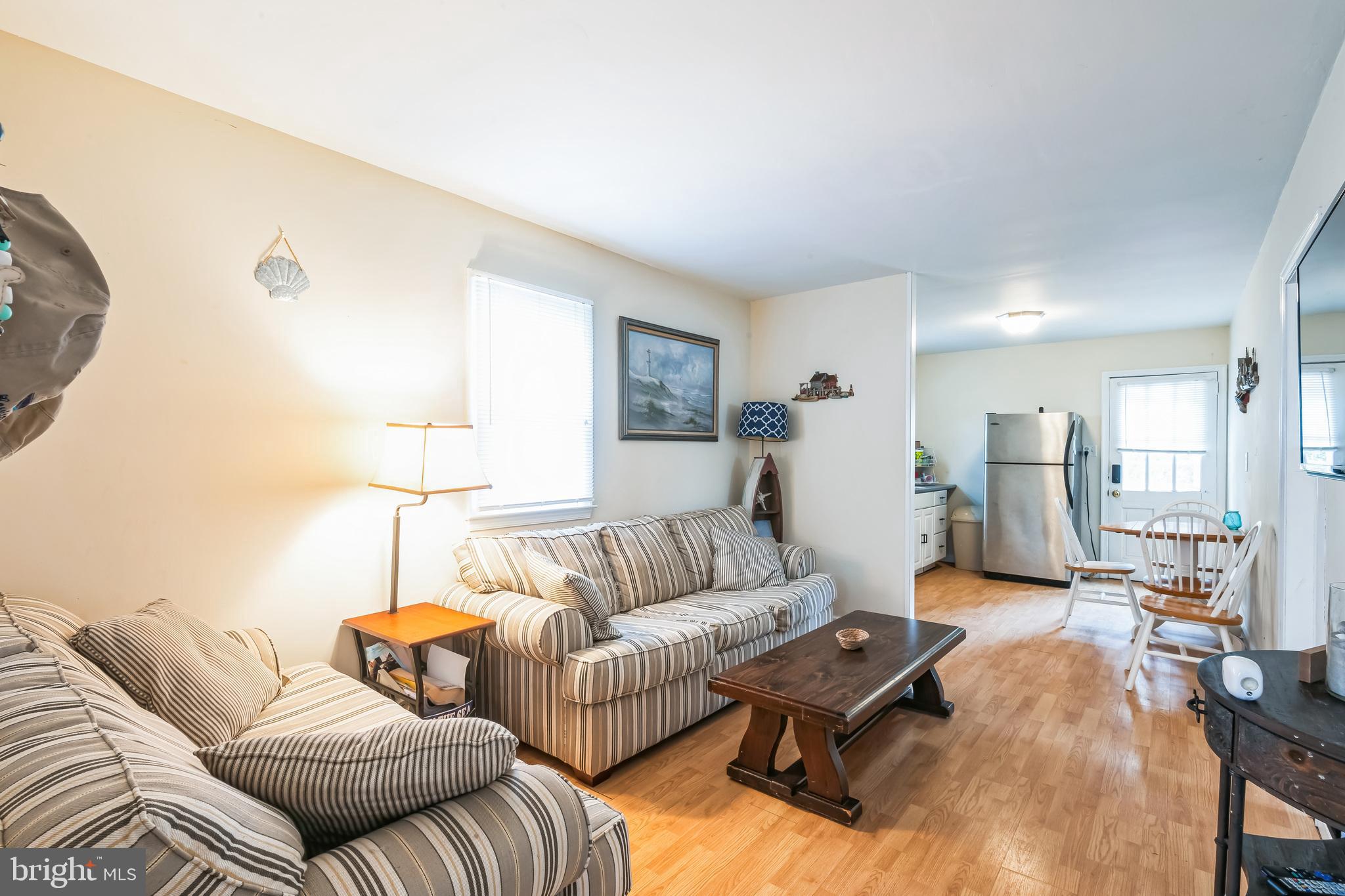 13 Paula Lane Villas, NJ 08251 - Photo 3 of 30 a living room with furniture and a couch