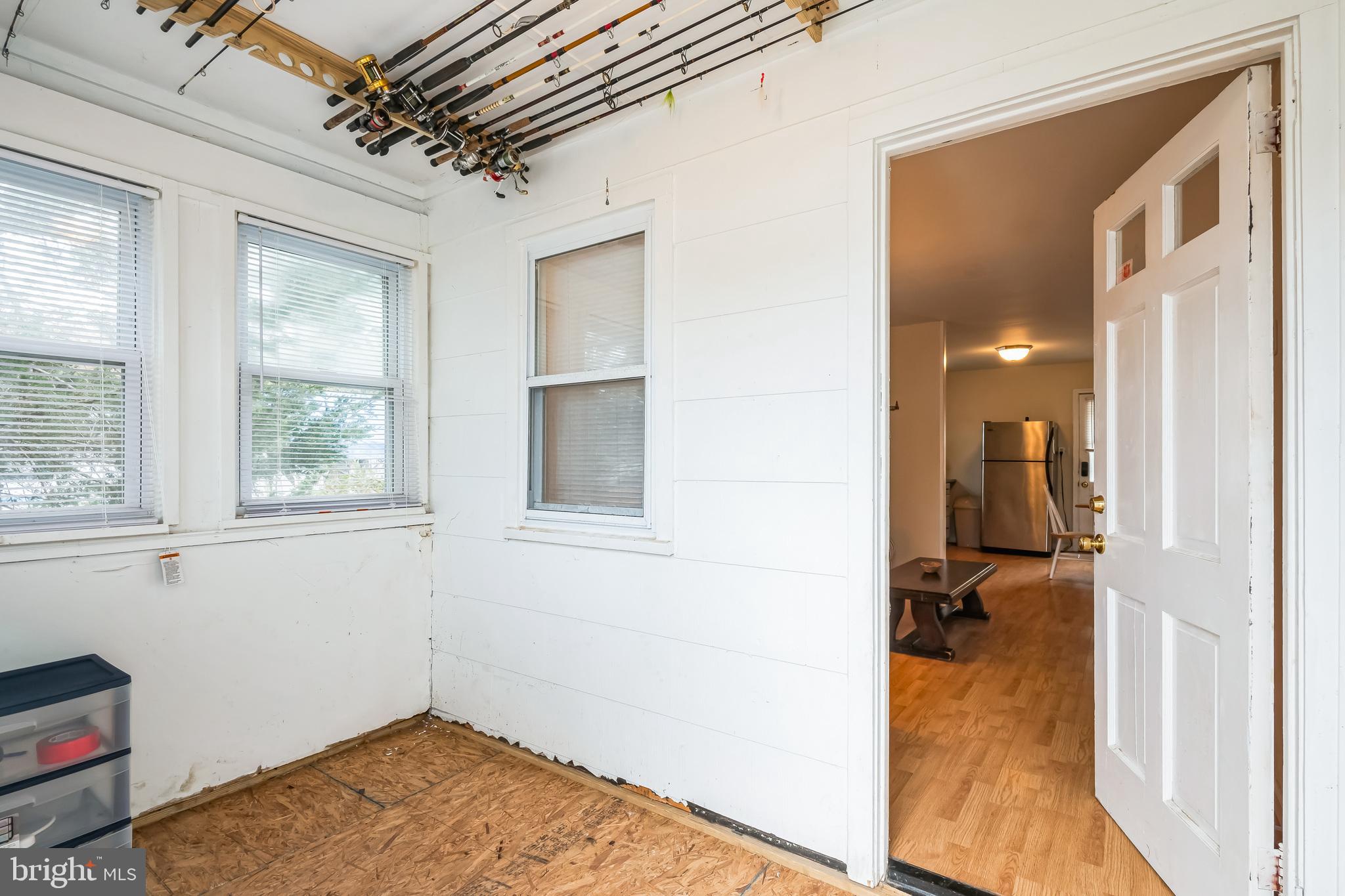 13 Paula Lane Villas, NJ 08251 - Photo 5 of 30 a view of a hallway and a livingroom with furniture