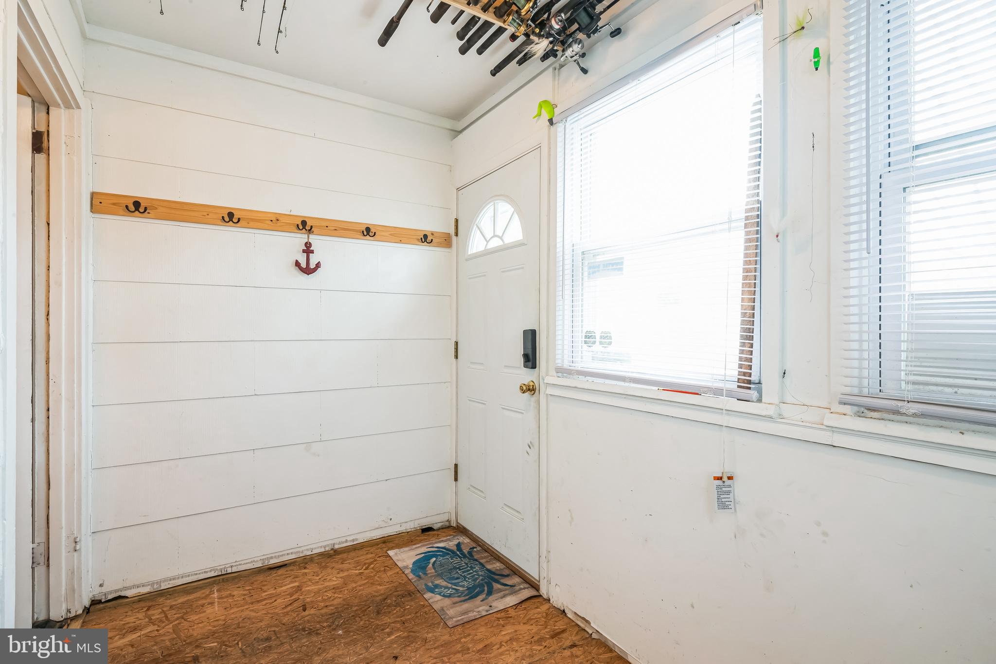 13 Paula Lane Villas, NJ 08251 - Photo 6 of 30 a bathroom with a window and a shower