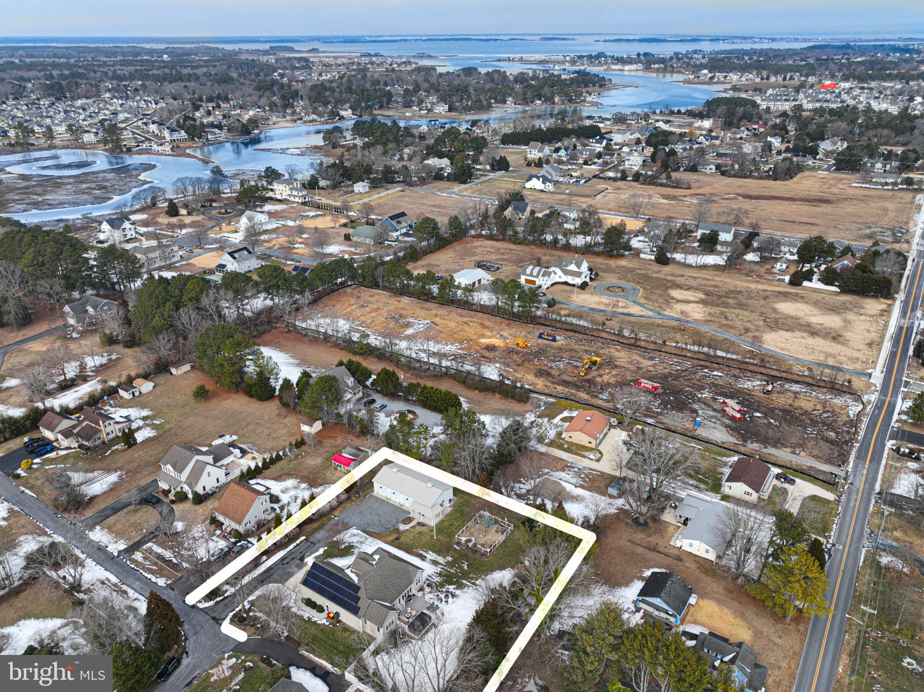 7 Longview Drive Ocean View, DE 19970 - Photo 115 of 125