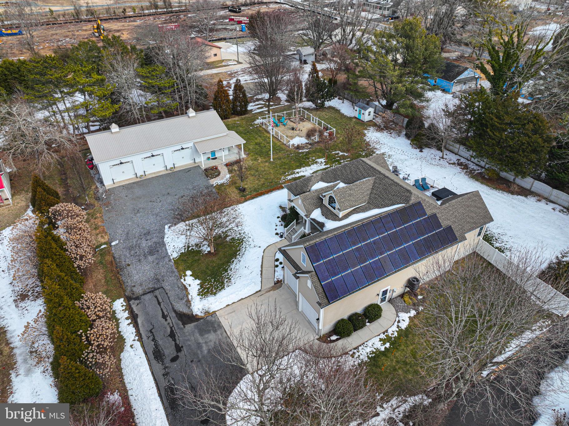 7 Longview Drive Ocean View, DE 19970 - Photo 117 of 125