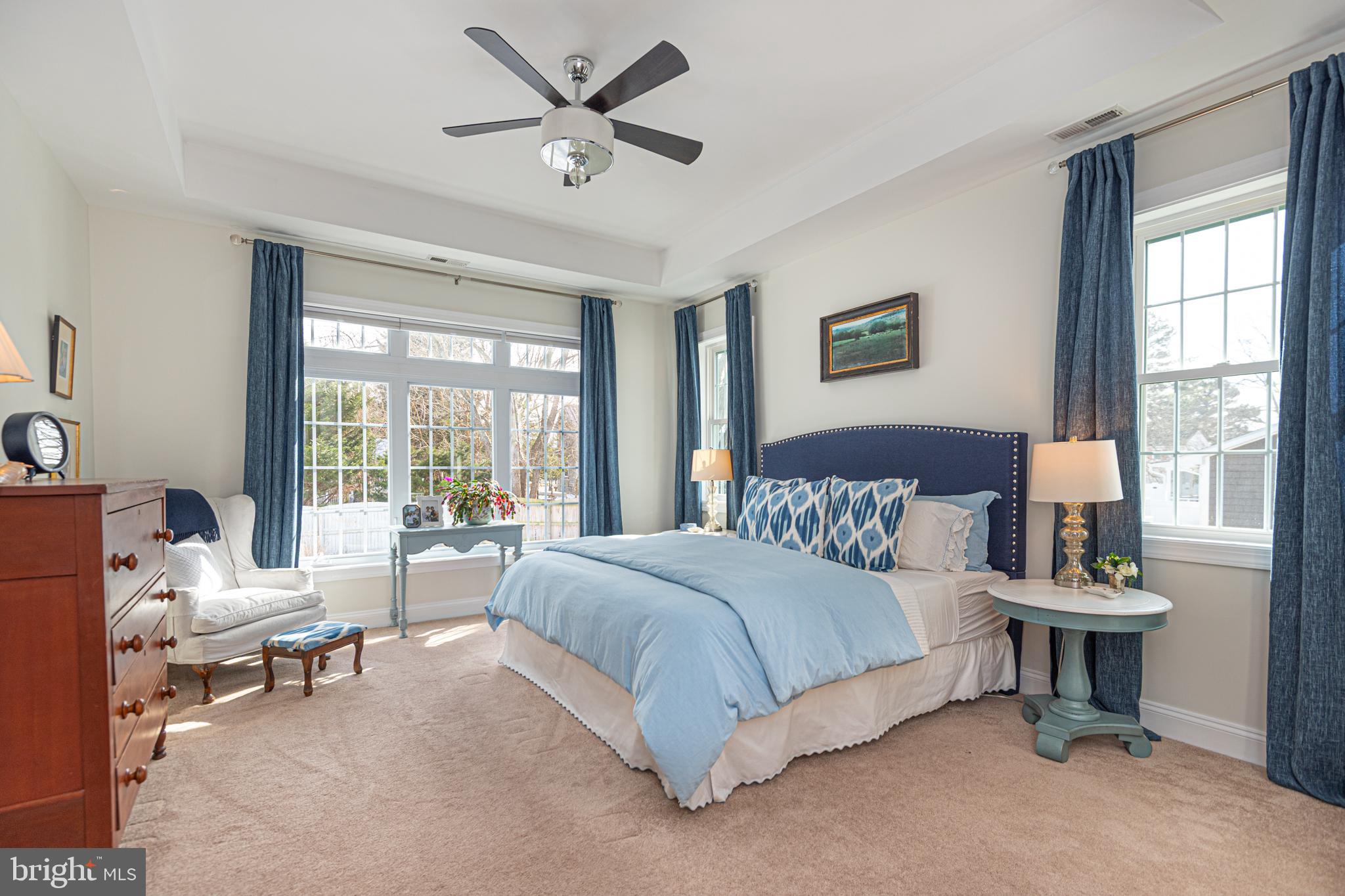 7 Longview Drive Ocean View, DE 19970 - Photo 30 of 125 Primary Suite.