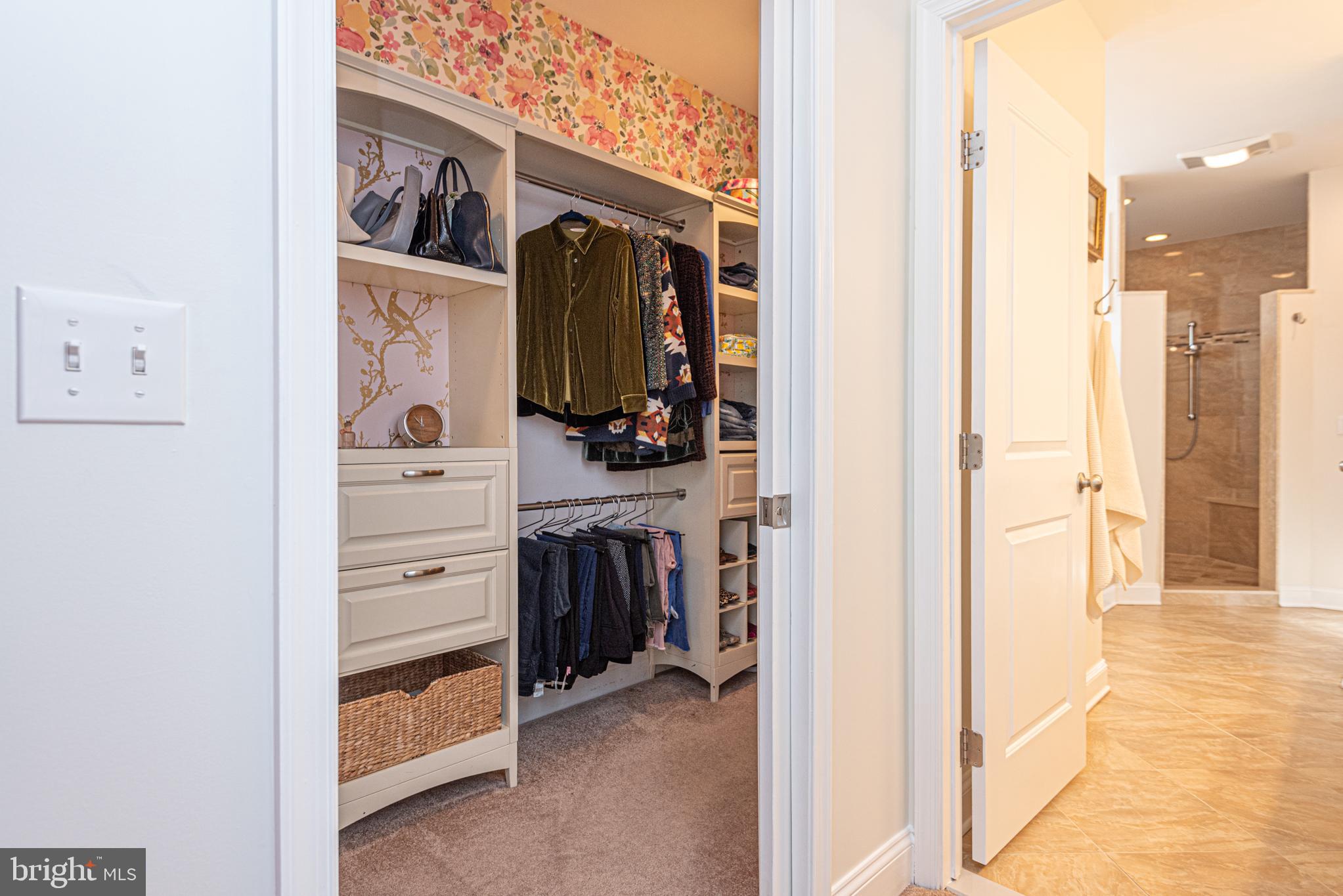7 Longview Drive Ocean View, DE 19970 - Photo 35 of 125 1 or 2 walk-in closets.