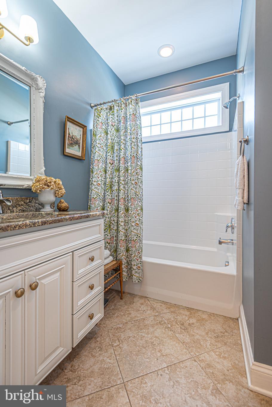 7 Longview Drive Ocean View, DE 19970 - Photo 47 of 125 Hall full bath.