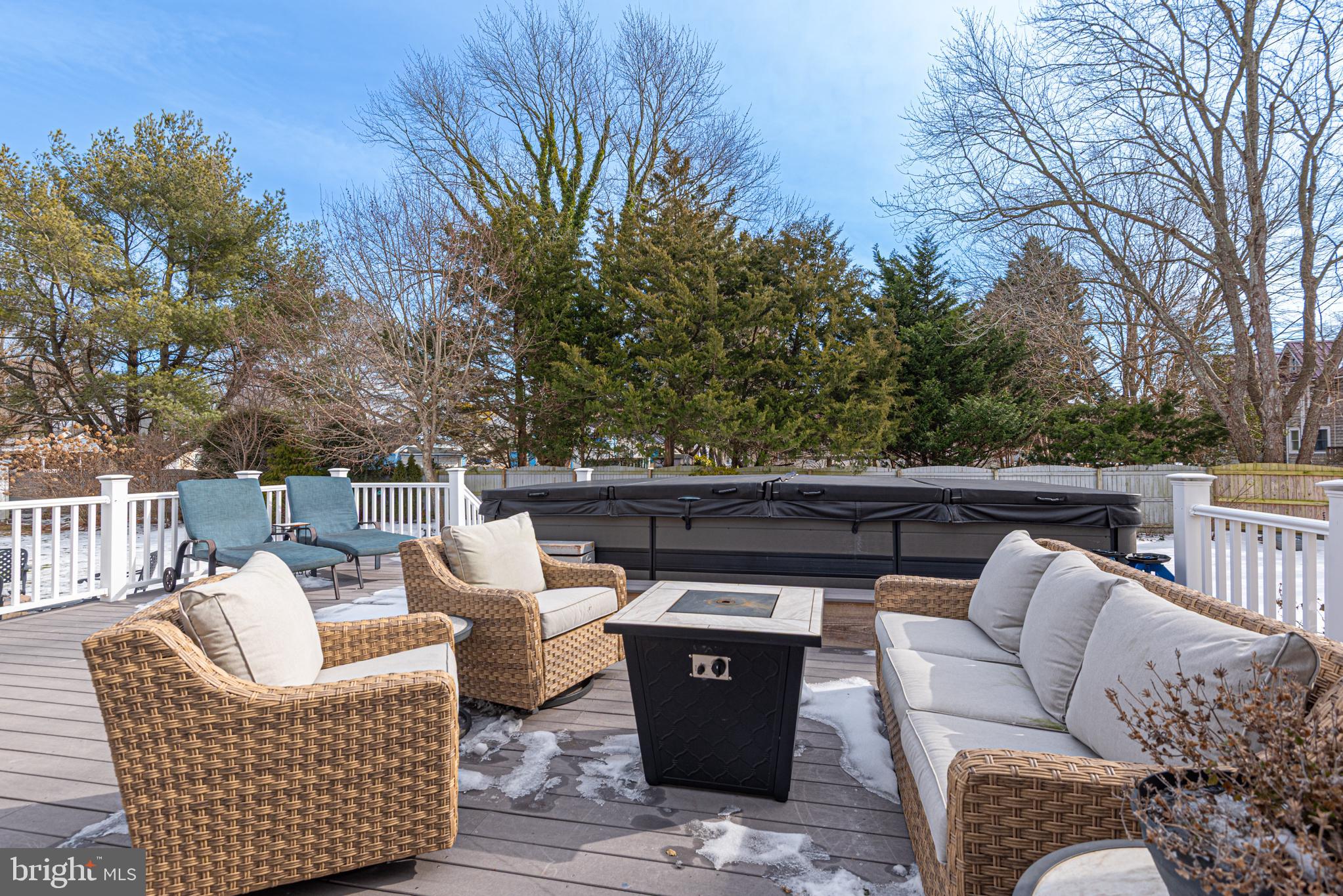 7 Longview Drive Ocean View, DE 19970 - Photo 74 of 125