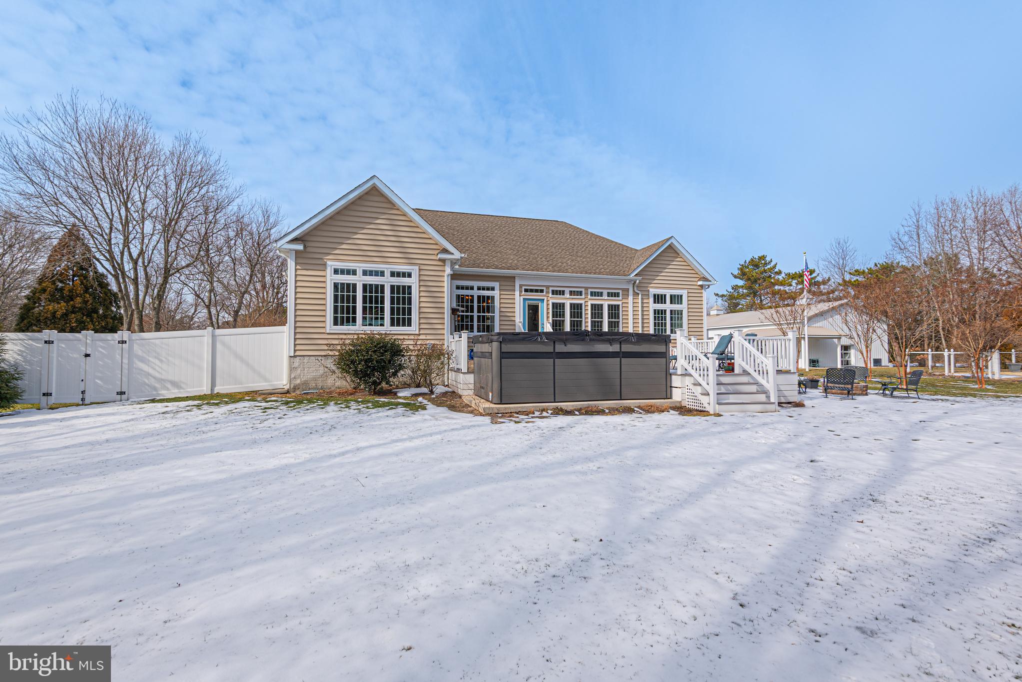 7 Longview Drive Ocean View, DE 19970 - Photo 81 of 125