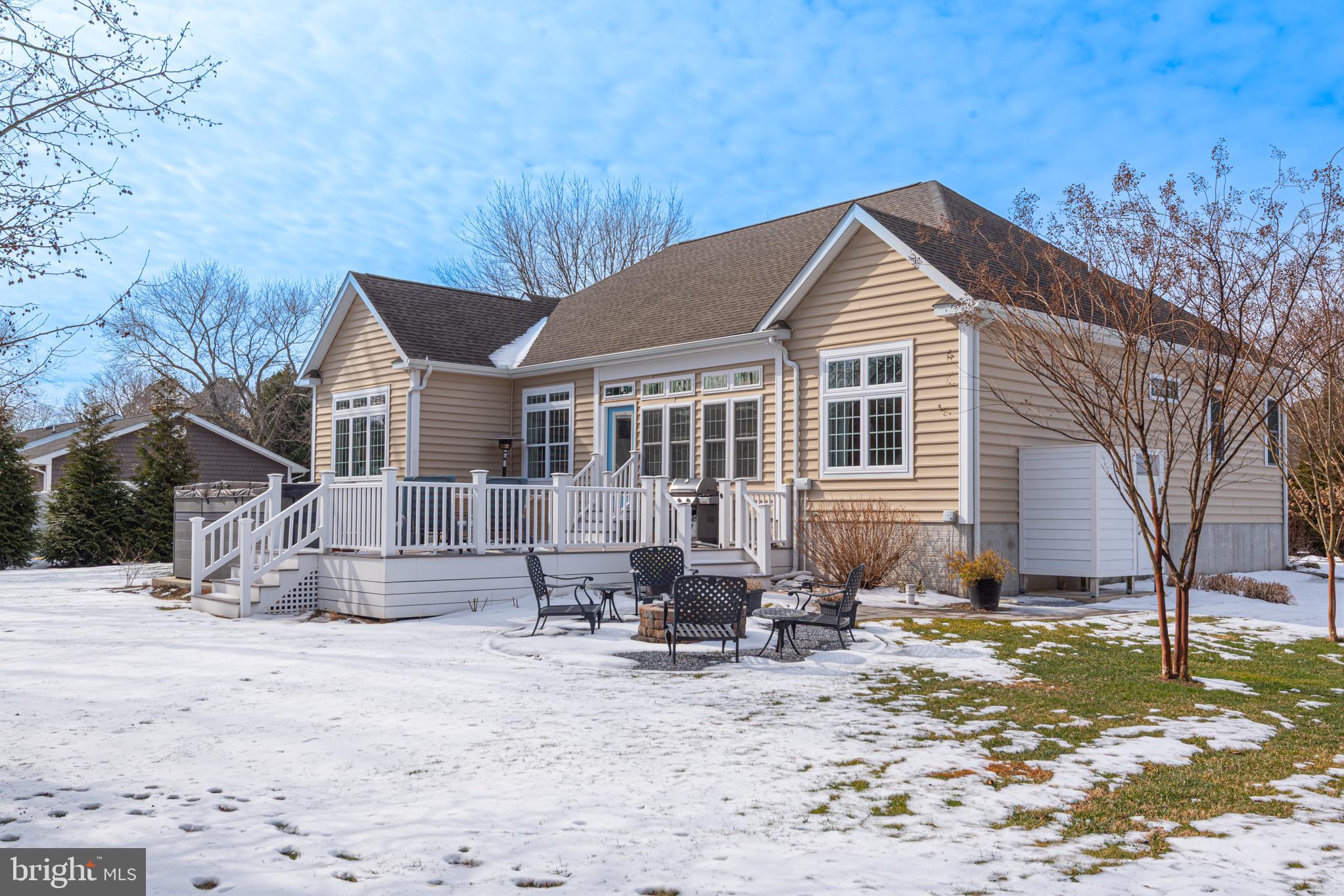 7 Longview Drive Ocean View, DE 19970 - Photo 82 of 125