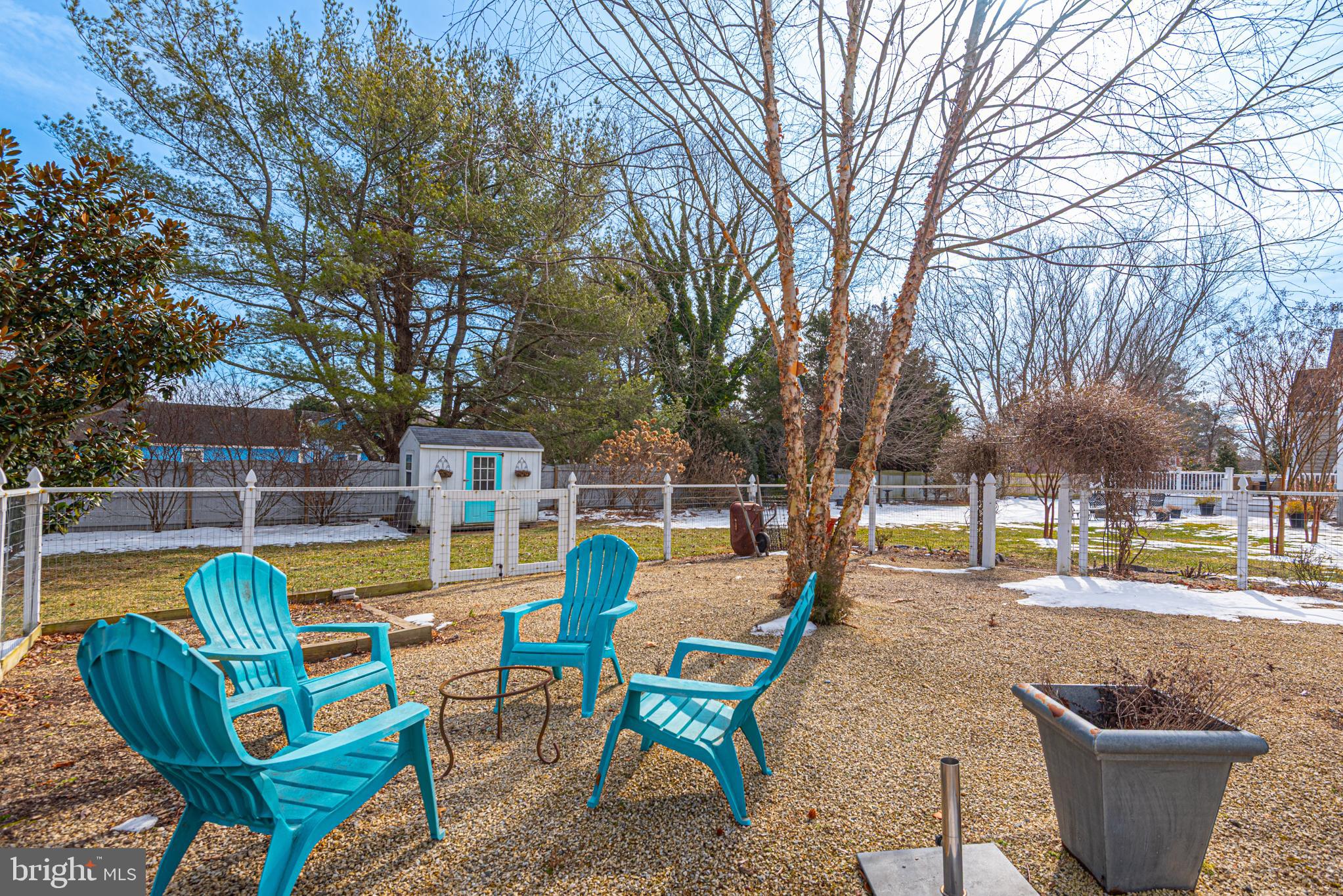 7 Longview Drive Ocean View, DE 19970 - Photo 88 of 125