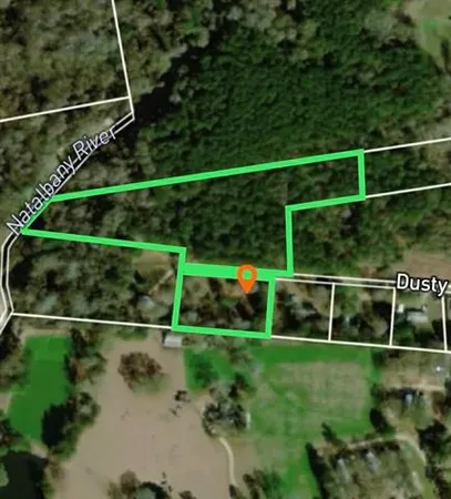 $94,000 | 12436 Dusty Lane, Tickfaw, LA 70466
