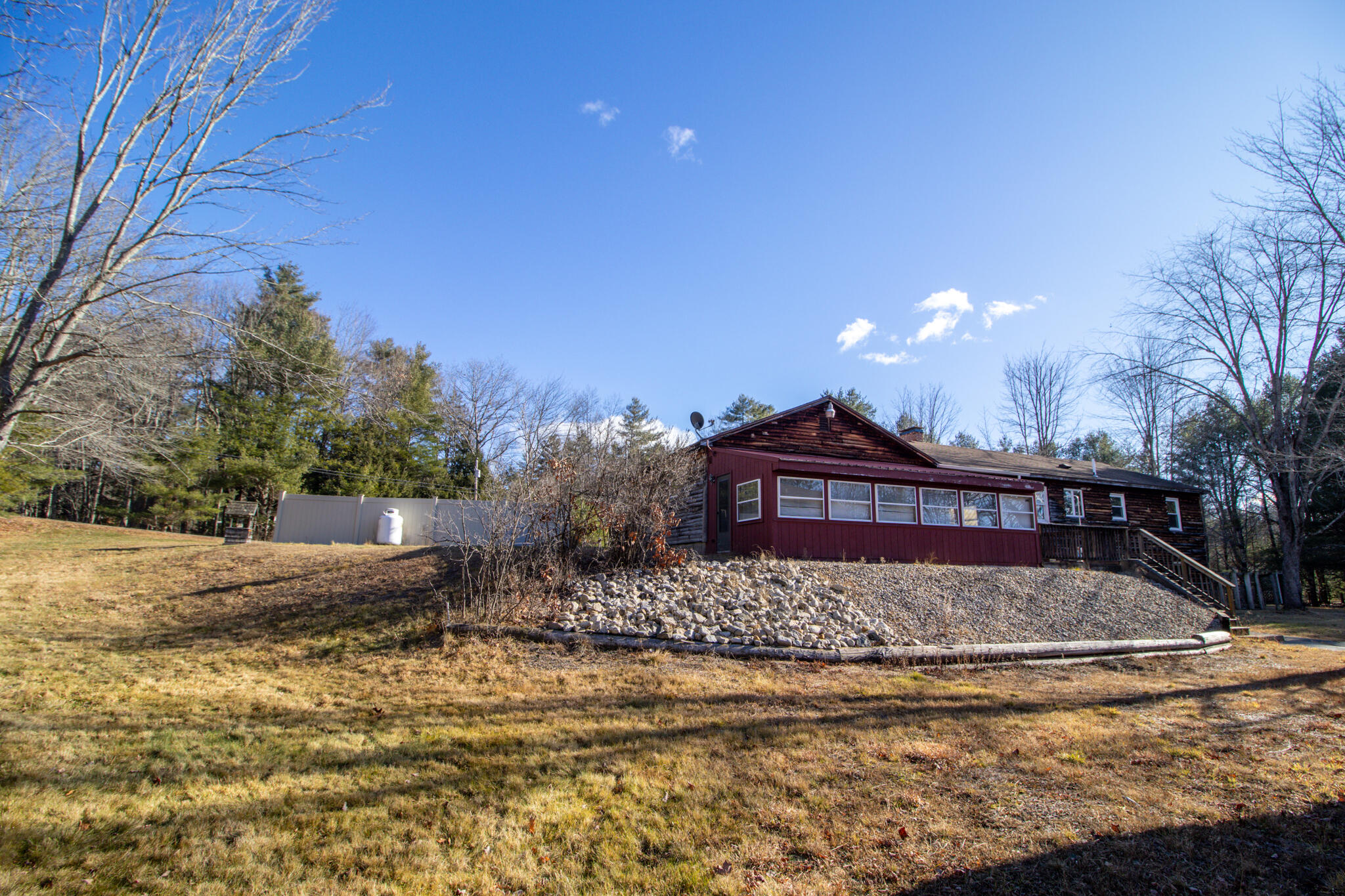 395 River Road Standish, ME 04084 - Photo 34 of 44 Exterior Back