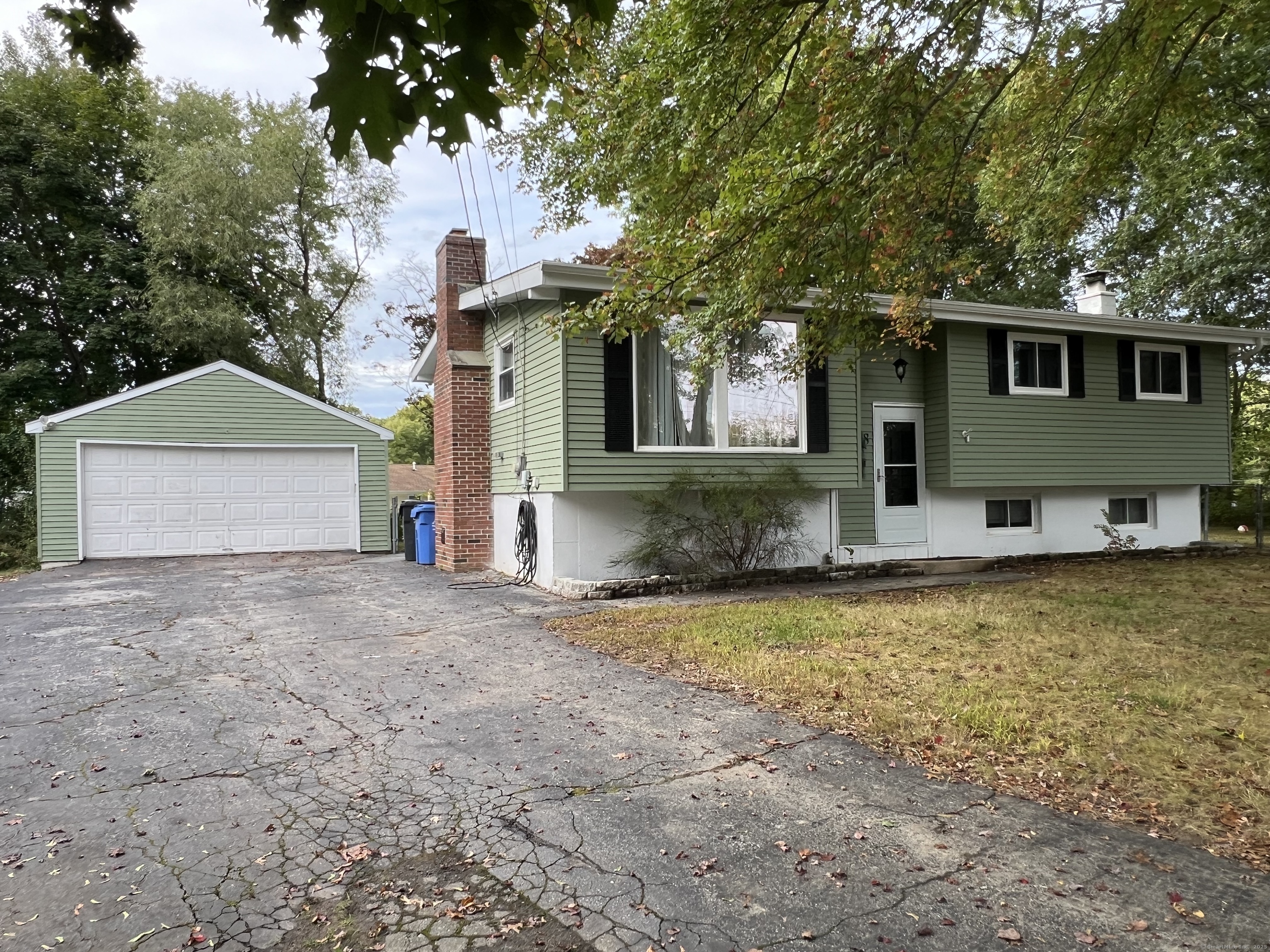 8 Powder Horn Lane Ledyard, CT 06339 - Photo 1 of 1