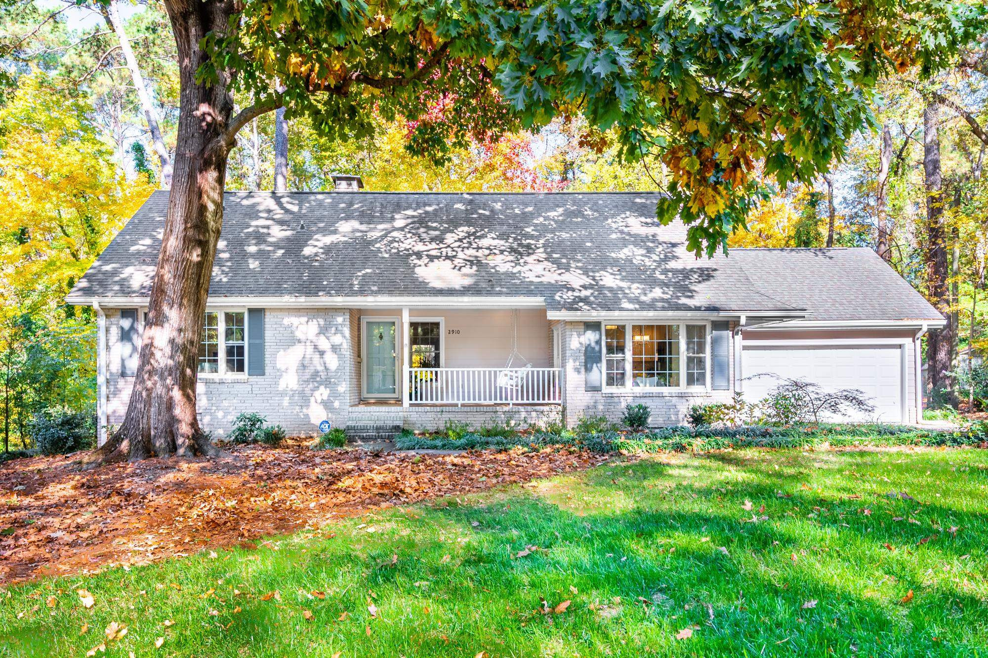 2910 Buckingham Road Durham, NC 27707 - Photo 1 of 30 Buzzworthy on Buckingham!