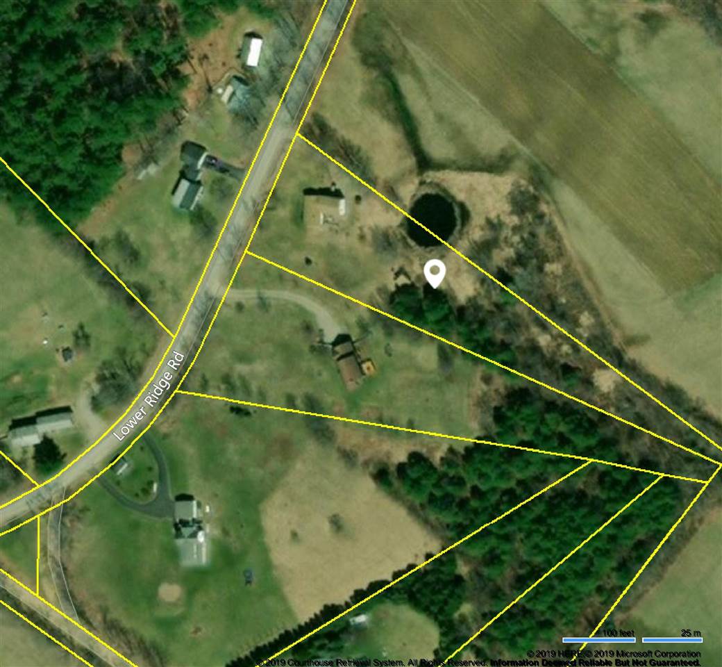 578 Lower Ridge Road Loudon, NH 03307 - Photo 20 of 20