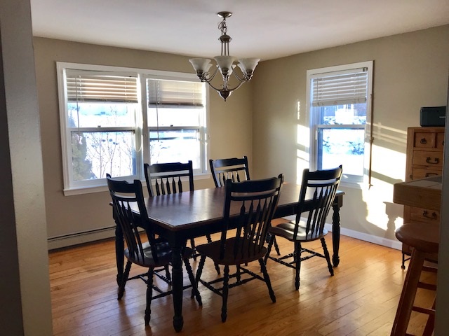 578 Lower Ridge Road Loudon, NH 03307 - Photo 5 of 20