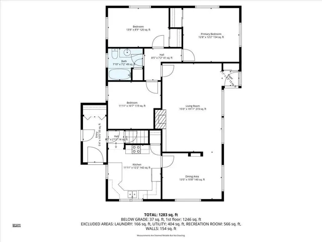 $399,900 | 406 2nd Street North, Bayport, MN 55003