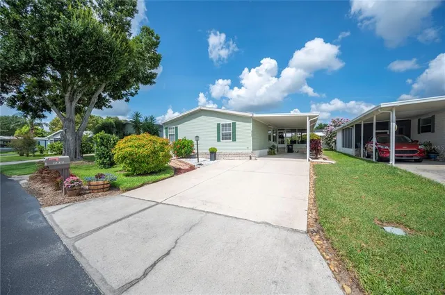 $195,000 | 6335 Grove Pointe Dr S East, Winter Haven, FL 33884