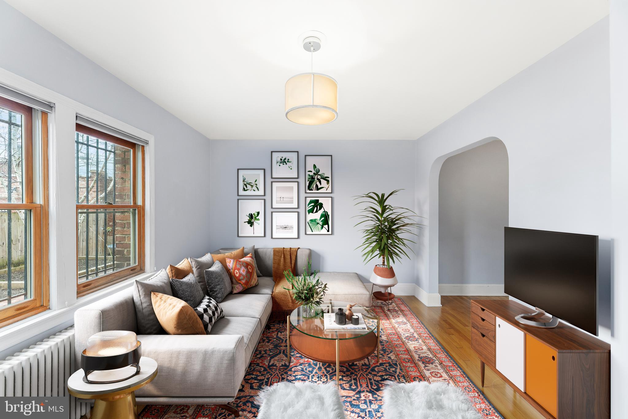 909 E Street Southeast, Unit 3 Washington, DC 20003 - Photo 2 of 56