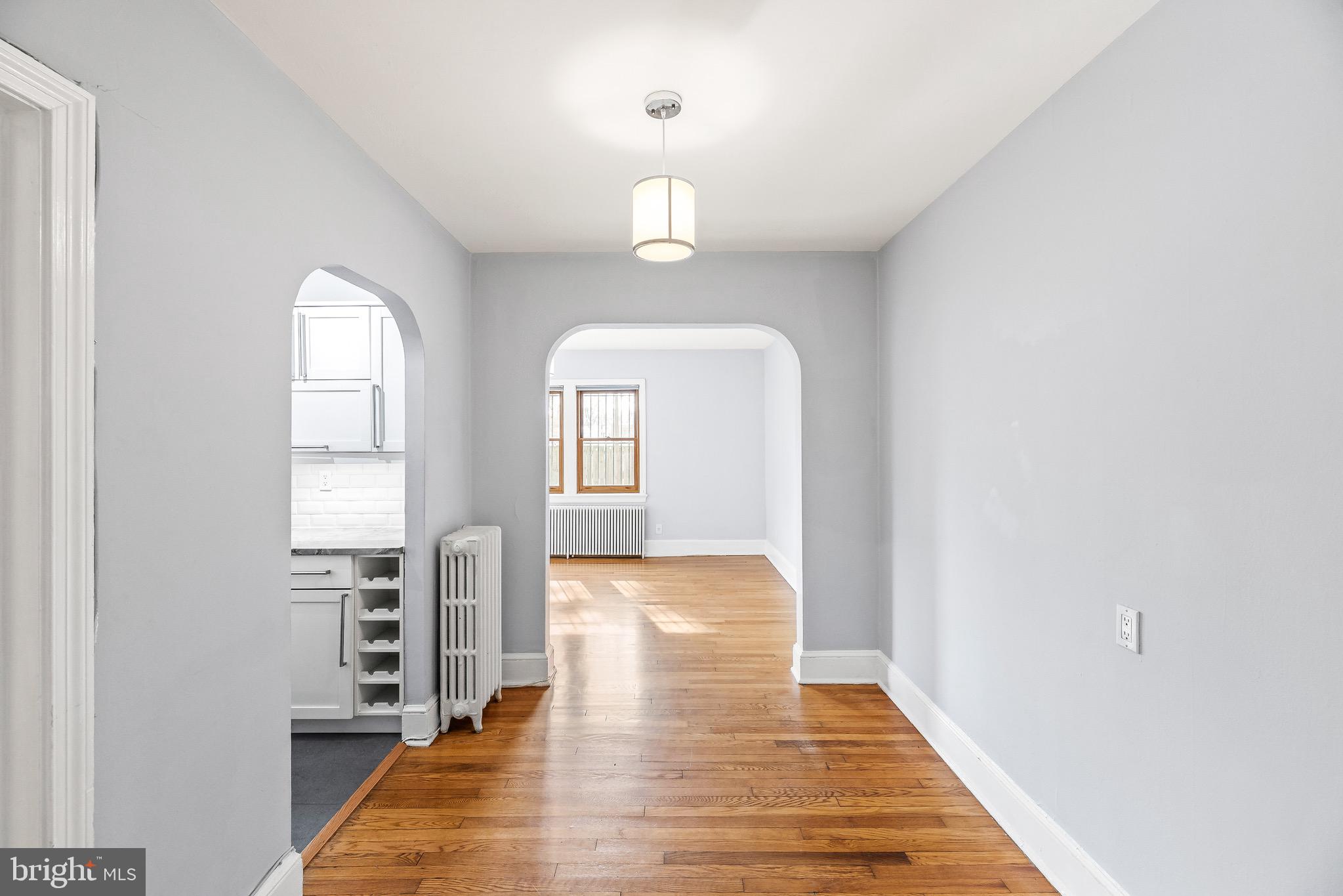 909 E Street Southeast, Unit 3 Washington, DC 20003 - Photo 14 of 56