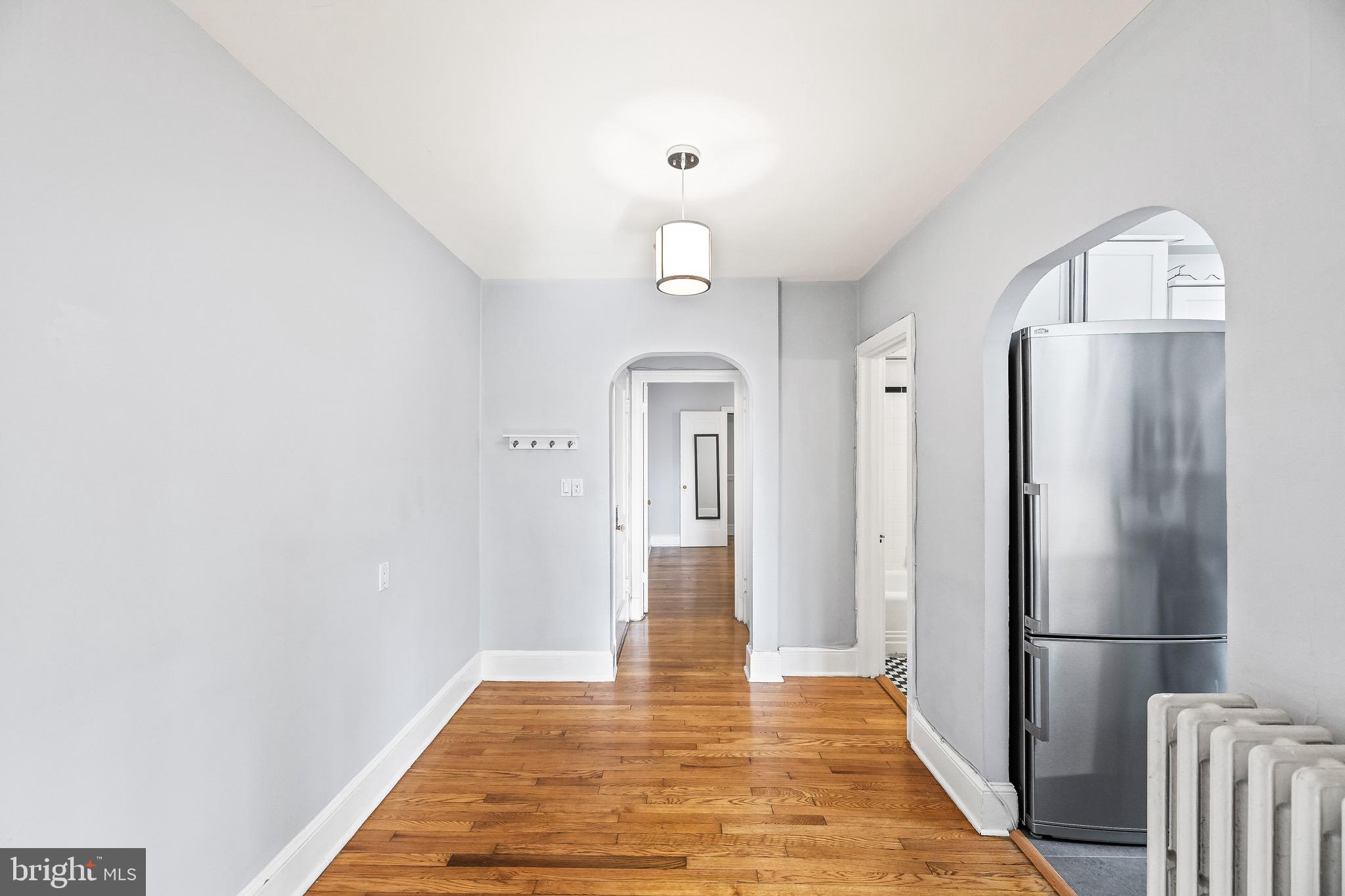 909 E Street Southeast, Unit 3 Washington, DC 20003 - Photo 15 of 56