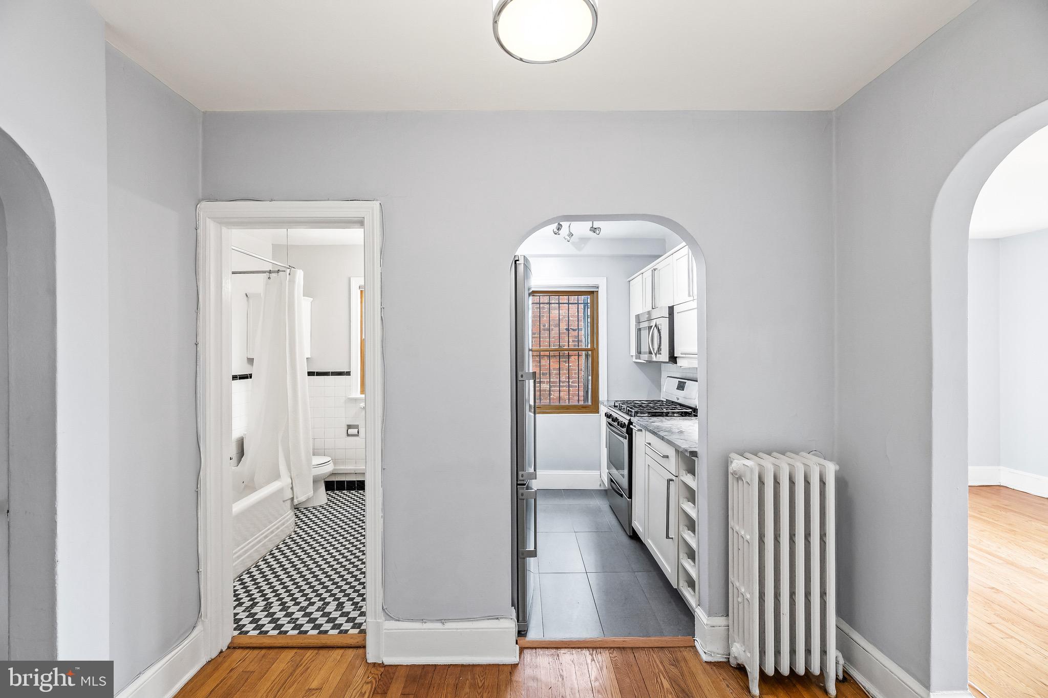 909 E Street Southeast, Unit 3 Washington, DC 20003 - Photo 17 of 56