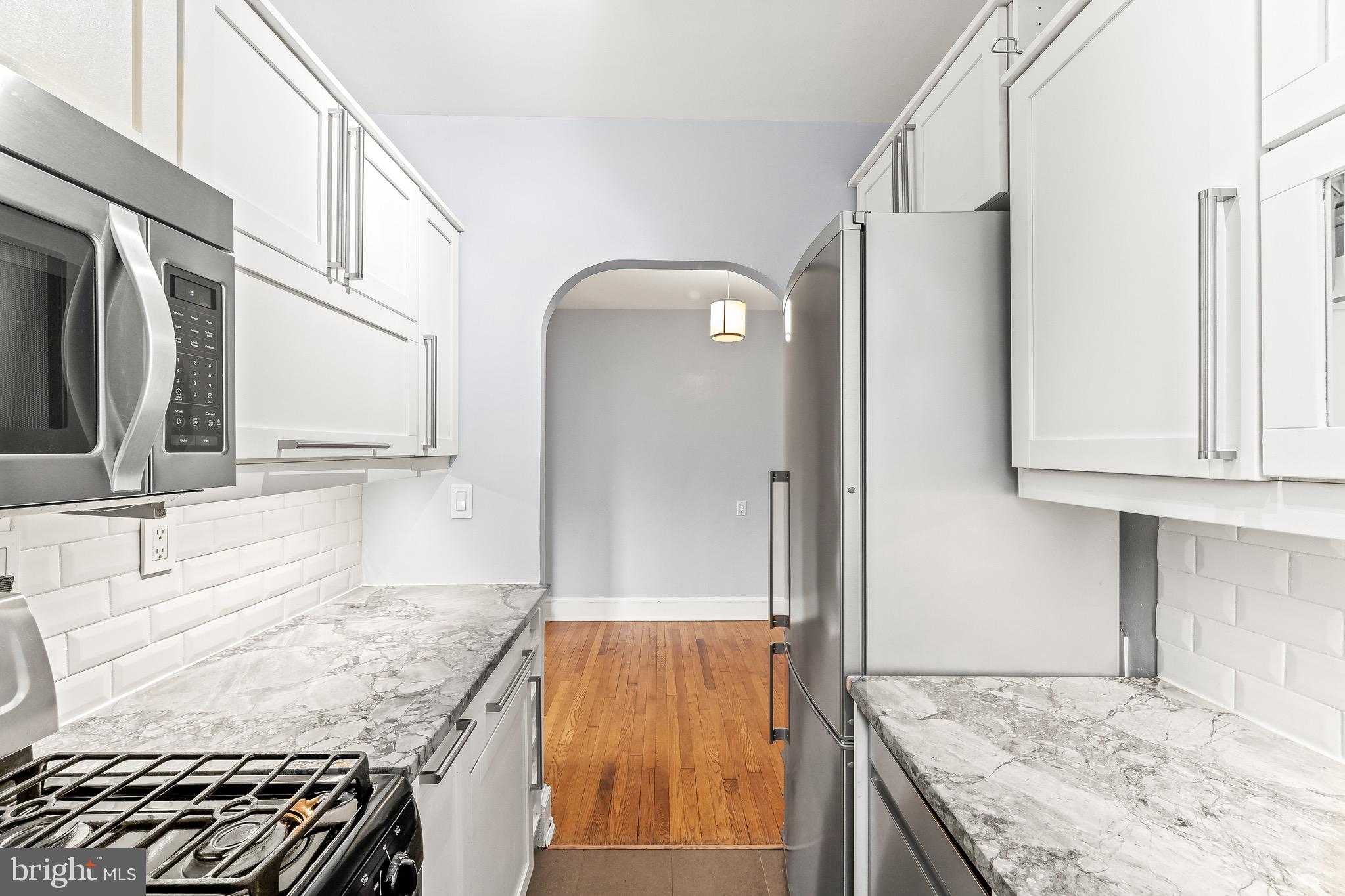 909 E Street Southeast, Unit 3 Washington, DC 20003 - Photo 19 of 56