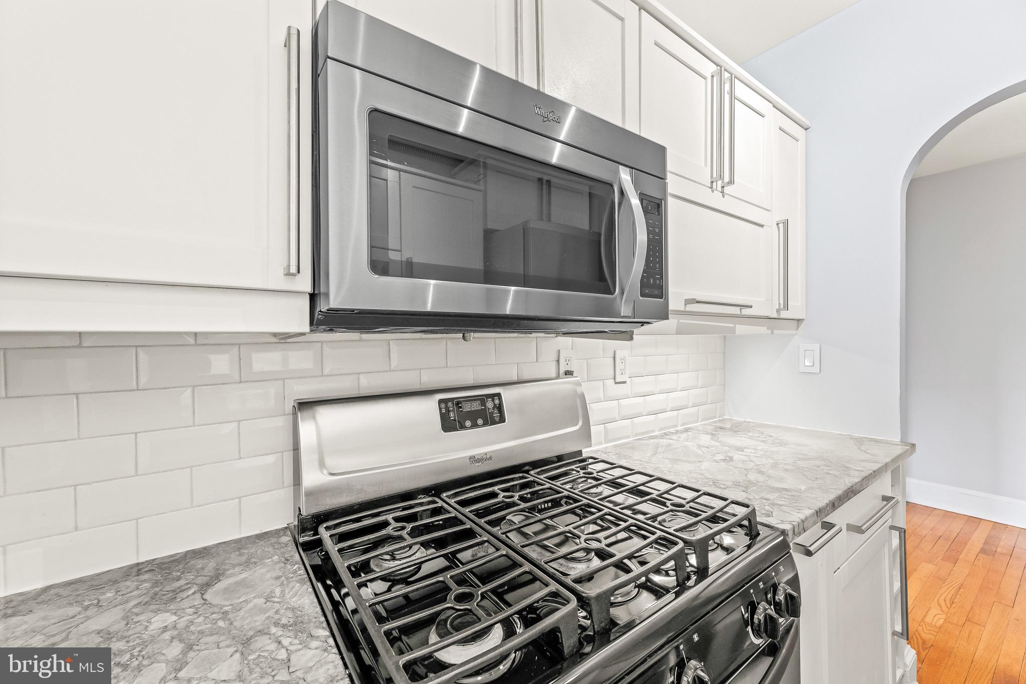 909 E Street Southeast, Unit 3 Washington, DC 20003 - Photo 20 of 56