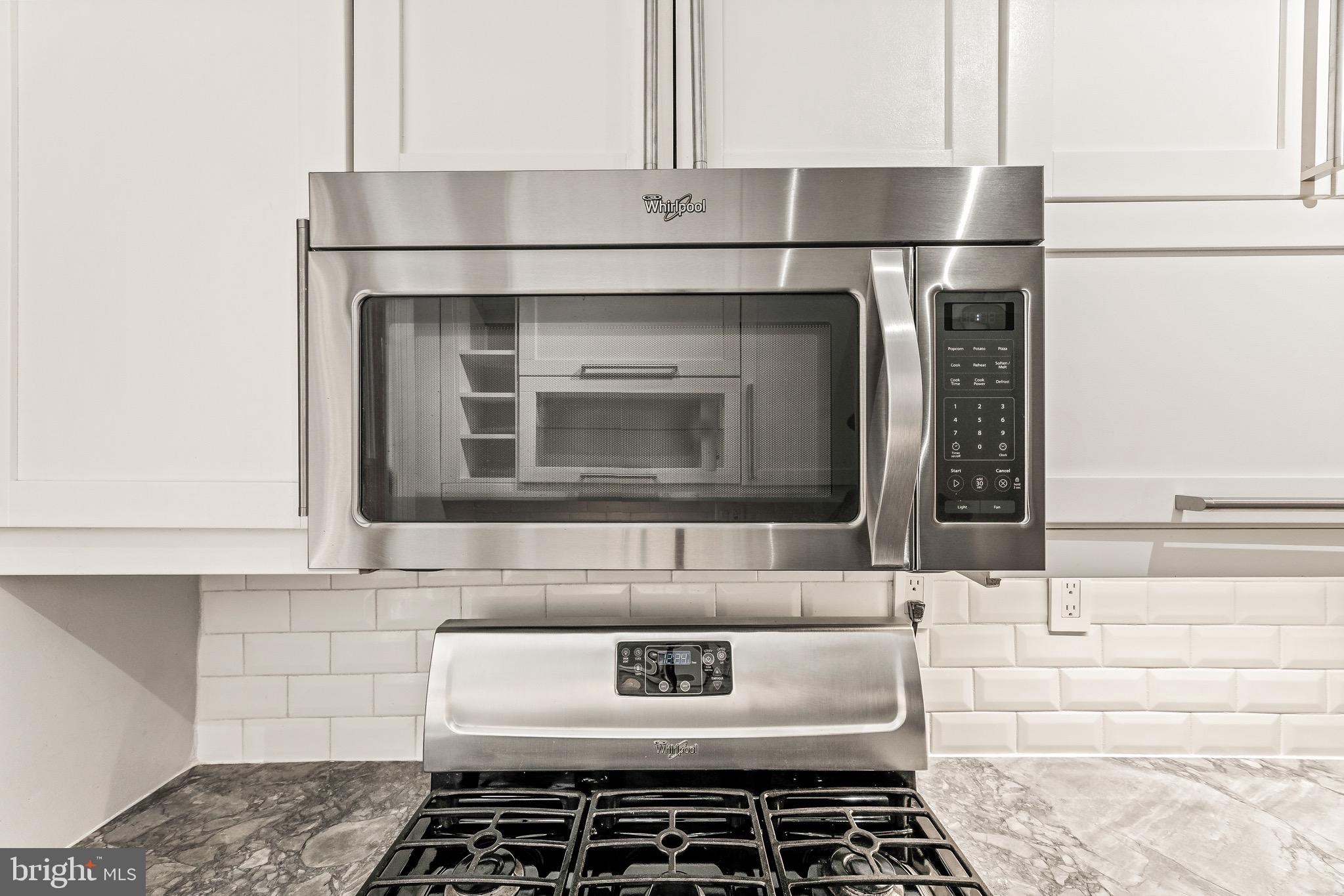 909 E Street Southeast, Unit 3 Washington, DC 20003 - Photo 21 of 56