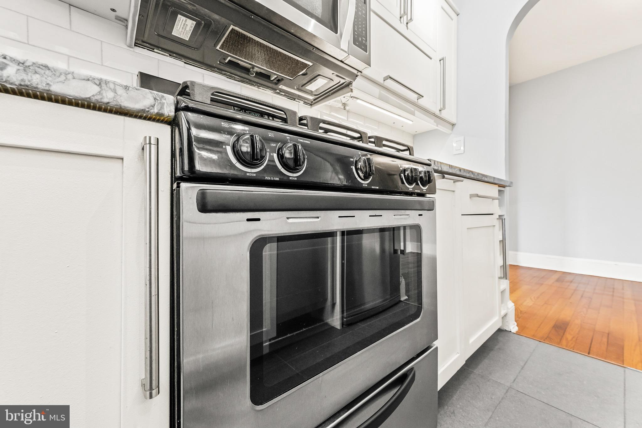 909 E Street Southeast, Unit 3 Washington, DC 20003 - Photo 26 of 56