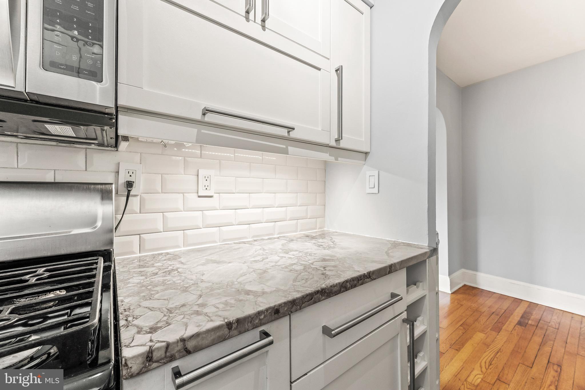 909 E Street Southeast, Unit 3 Washington, DC 20003 - Photo 28 of 56