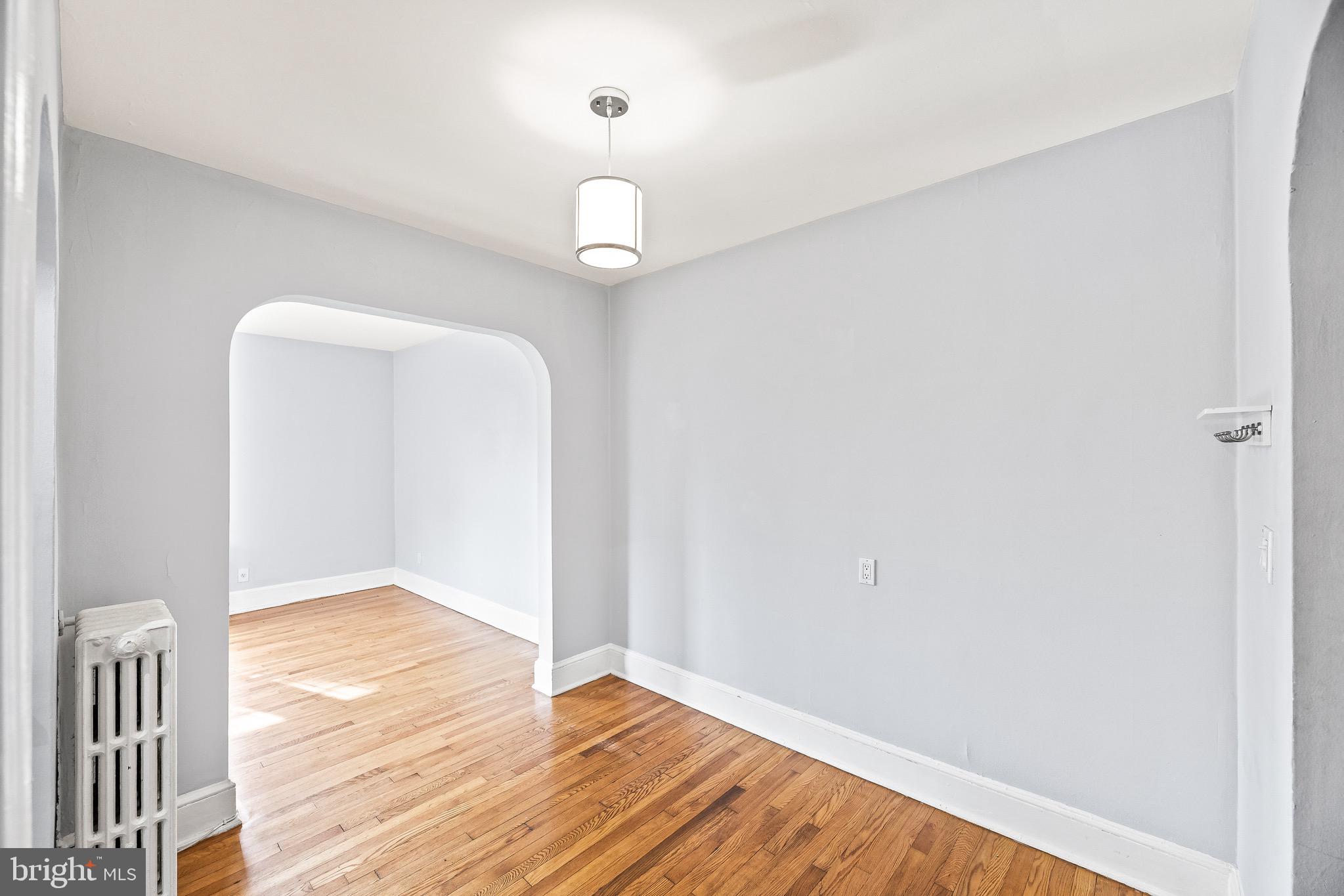 909 E Street Southeast, Unit 3 Washington, DC 20003 - Photo 32 of 56