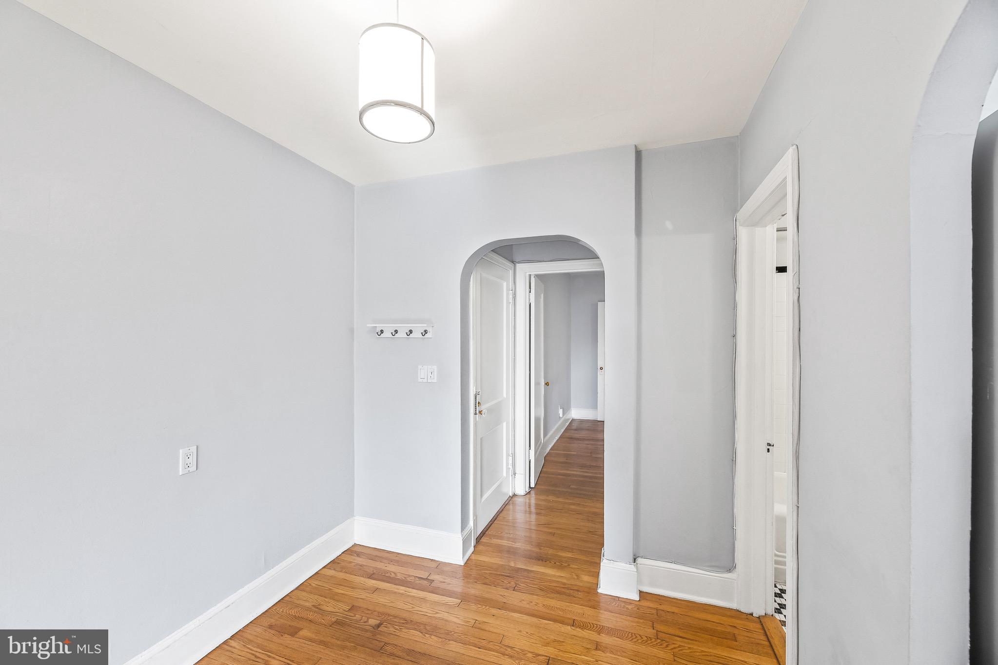 909 E Street Southeast, Unit 3 Washington, DC 20003 - Photo 33 of 56