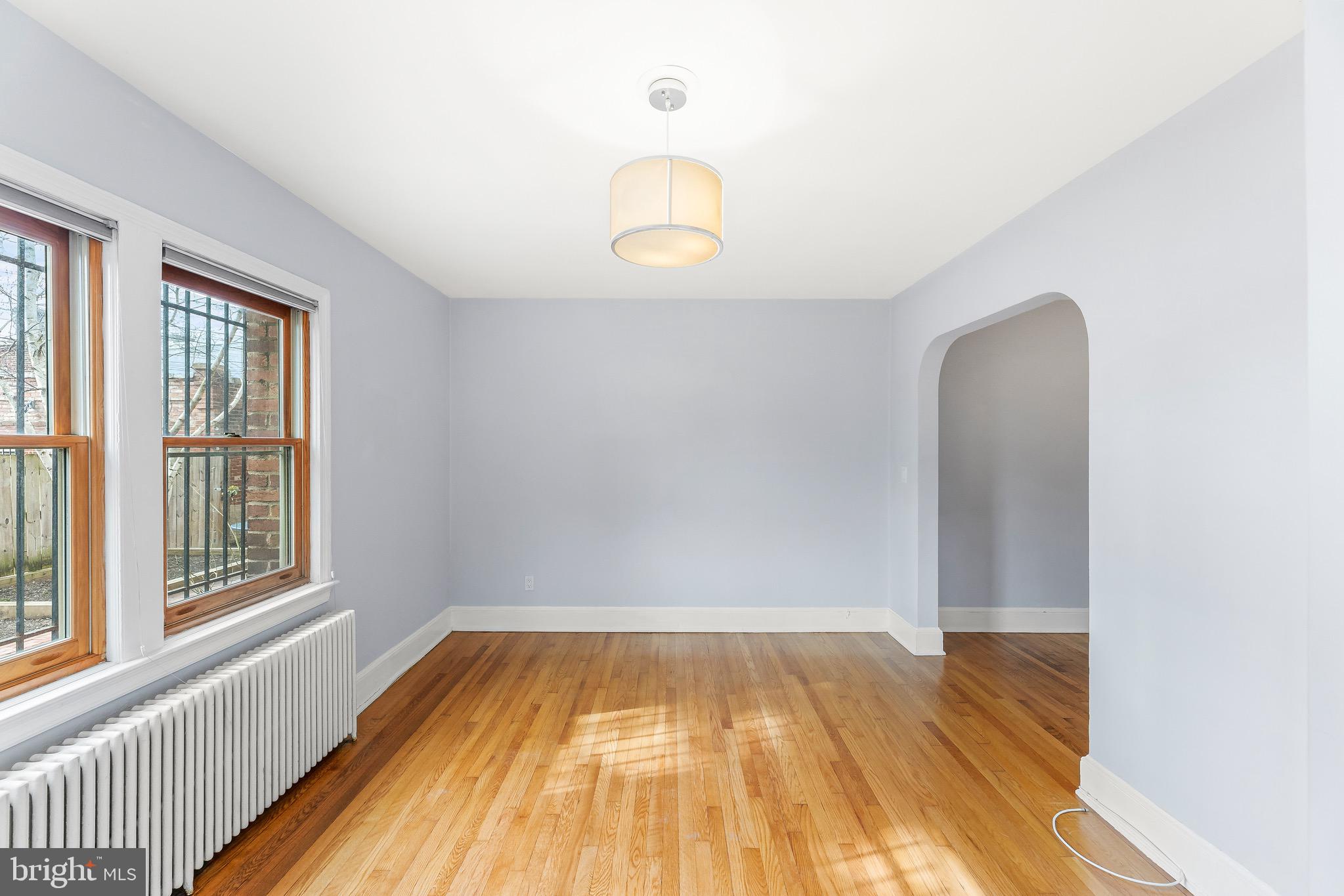 909 E Street Southeast, Unit 3 Washington, DC 20003 - Photo 34 of 56