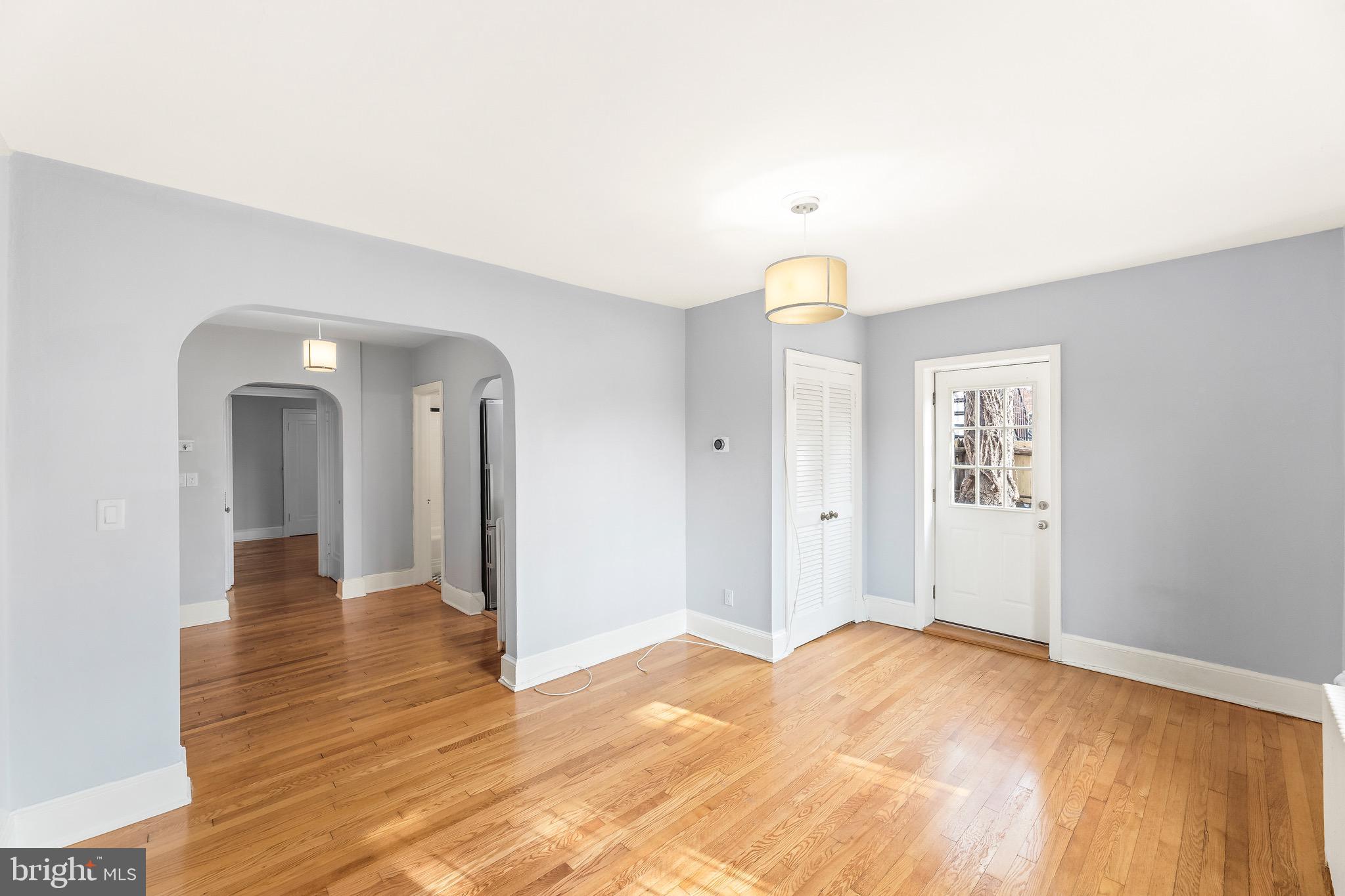 909 E Street Southeast, Unit 3 Washington, DC 20003 - Photo 36 of 56